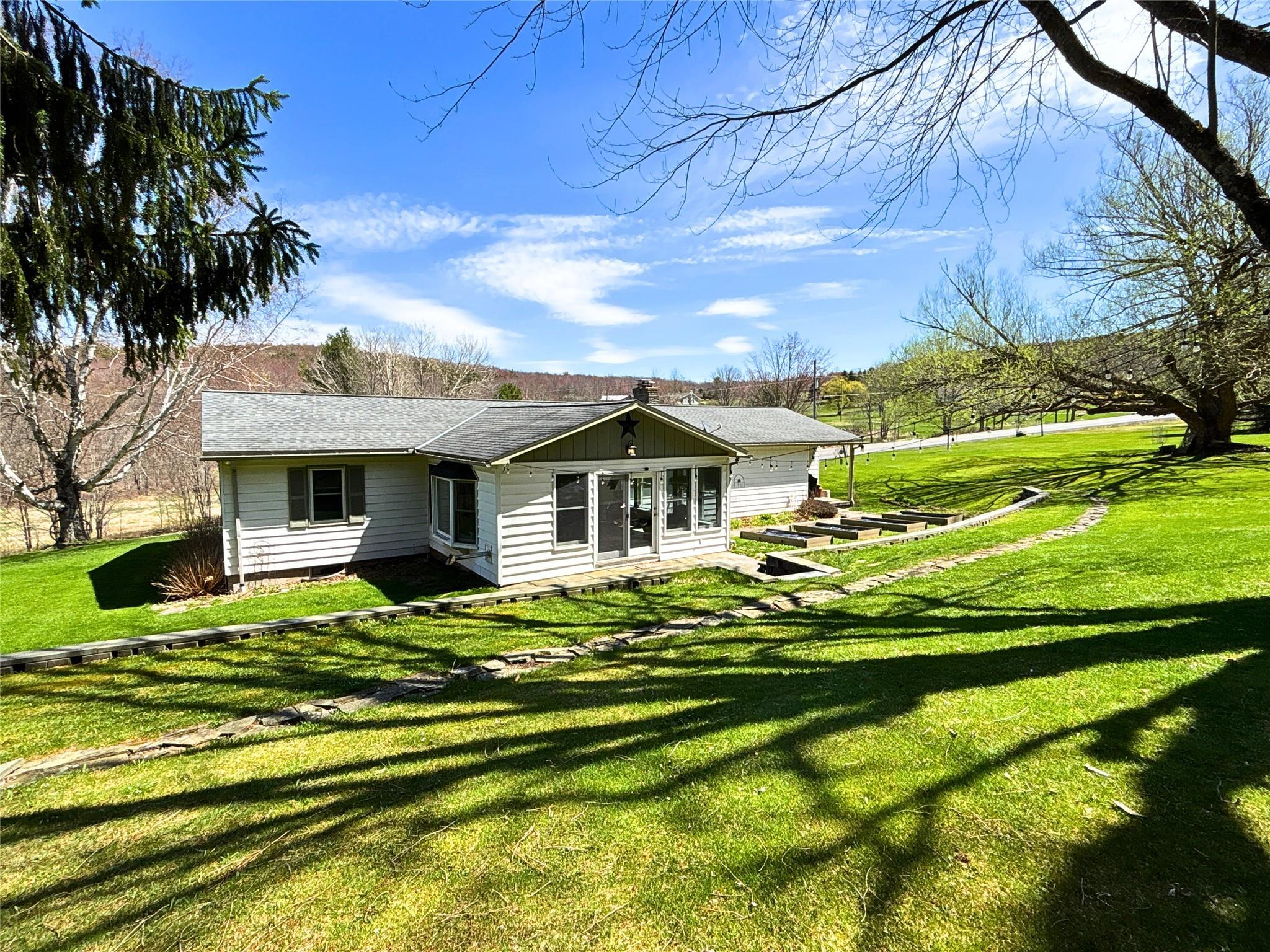Single Family County Highway 16  Delaware County, NY 13753, MLS-856086-6