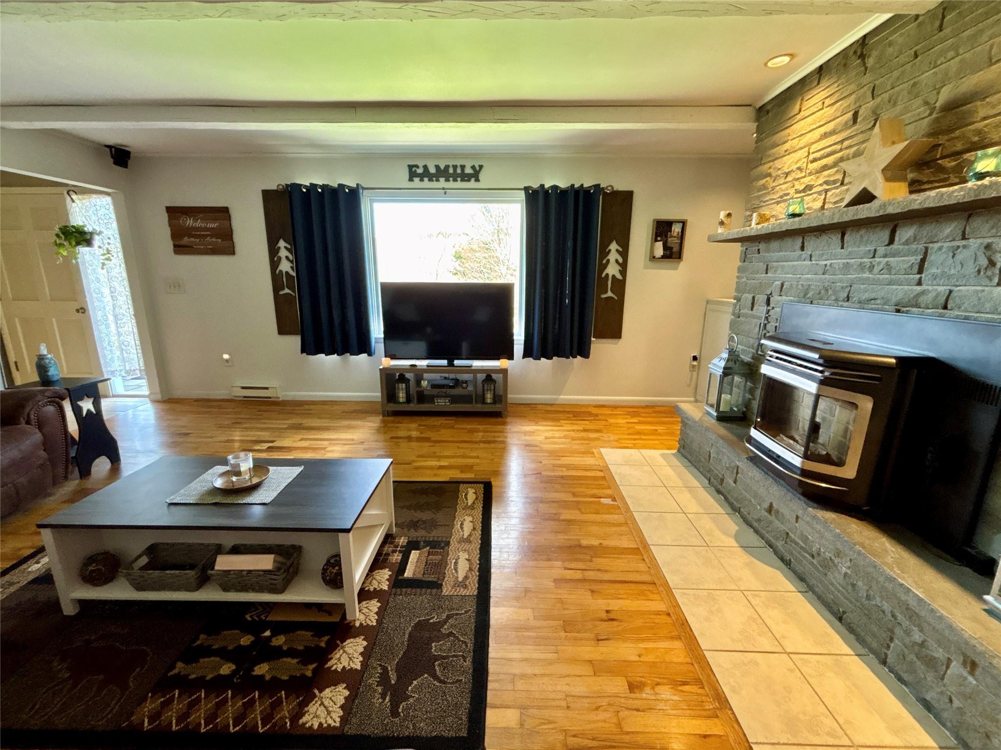 Single Family County Highway 16  Delaware County, NY 13753, MLS-856086-9