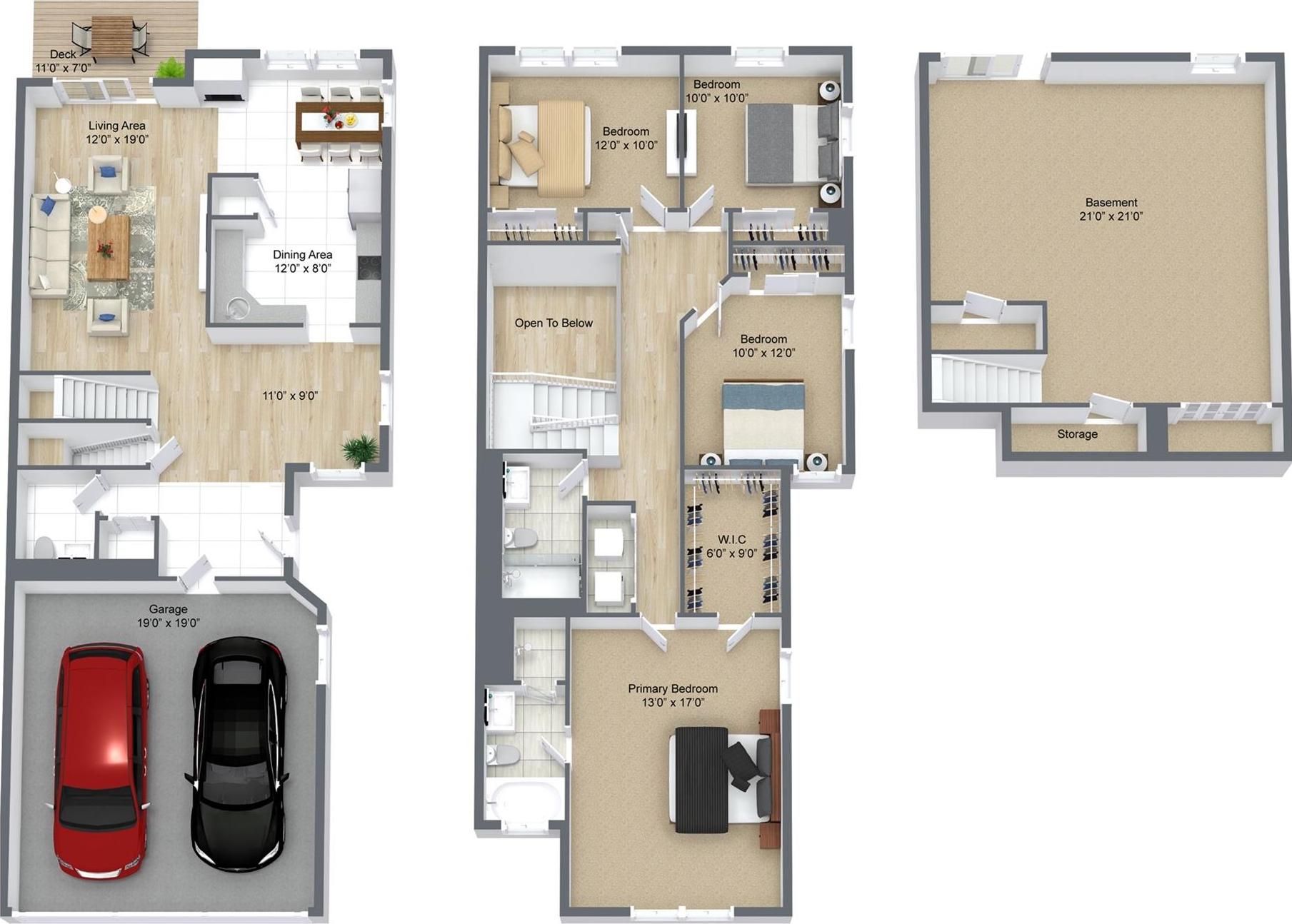 Single Family Brentwood  Westchester County, NY 10591, MLS-856087-34