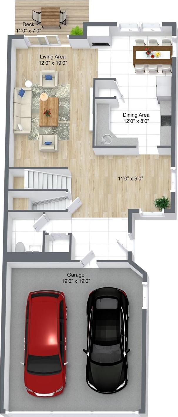 Single Family Brentwood  Westchester County, NY 10591, MLS-856087-36