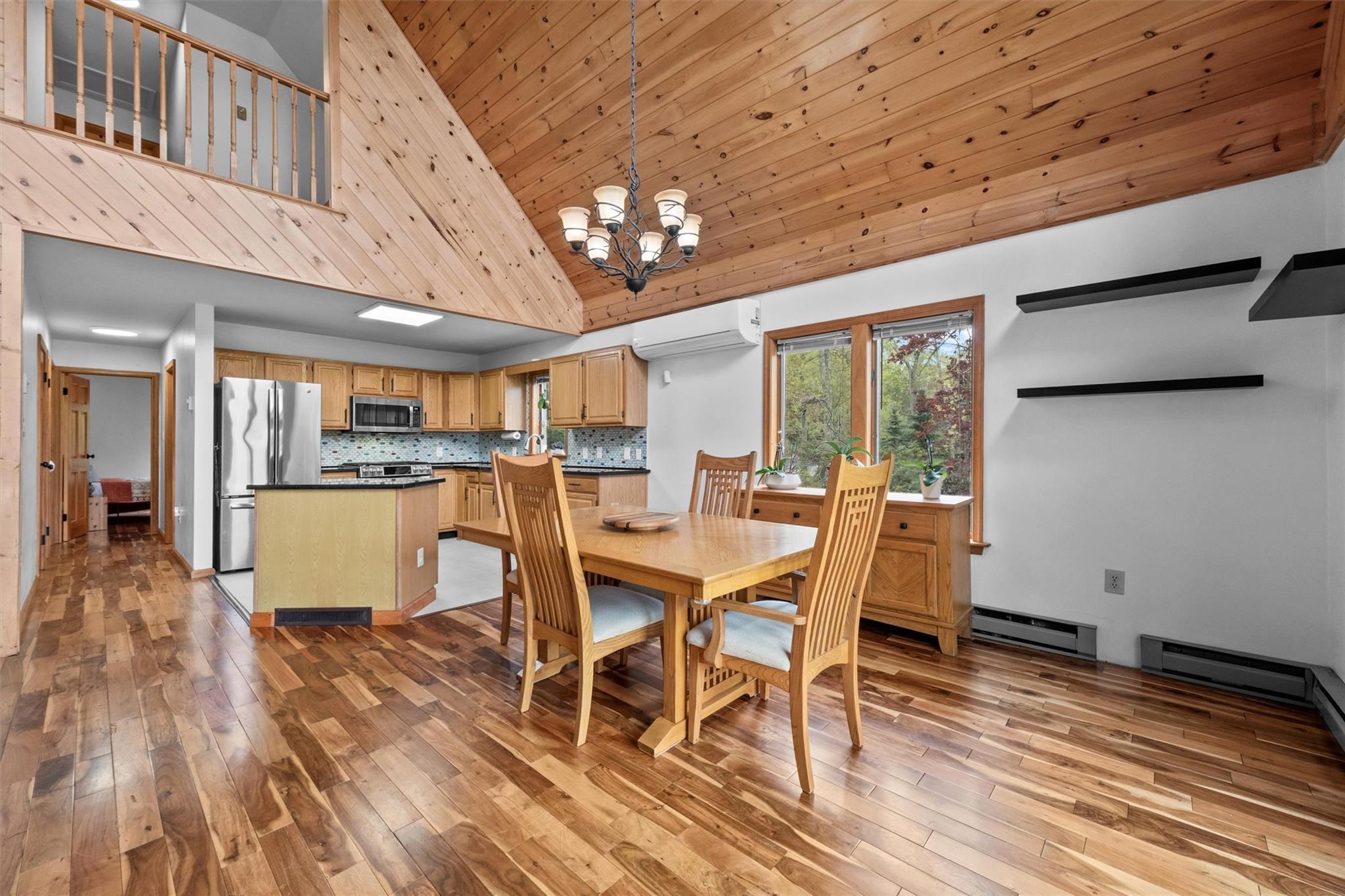 Single Family Lake Shore  Sullivan County, NY 12775, MLS-856089-10