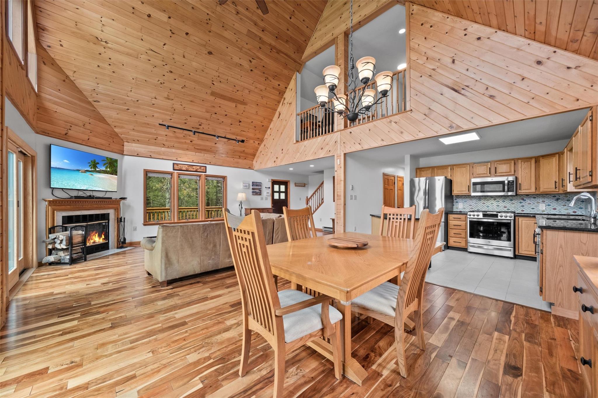 Single Family Lake Shore  Sullivan County, NY 12775, MLS-856089-11