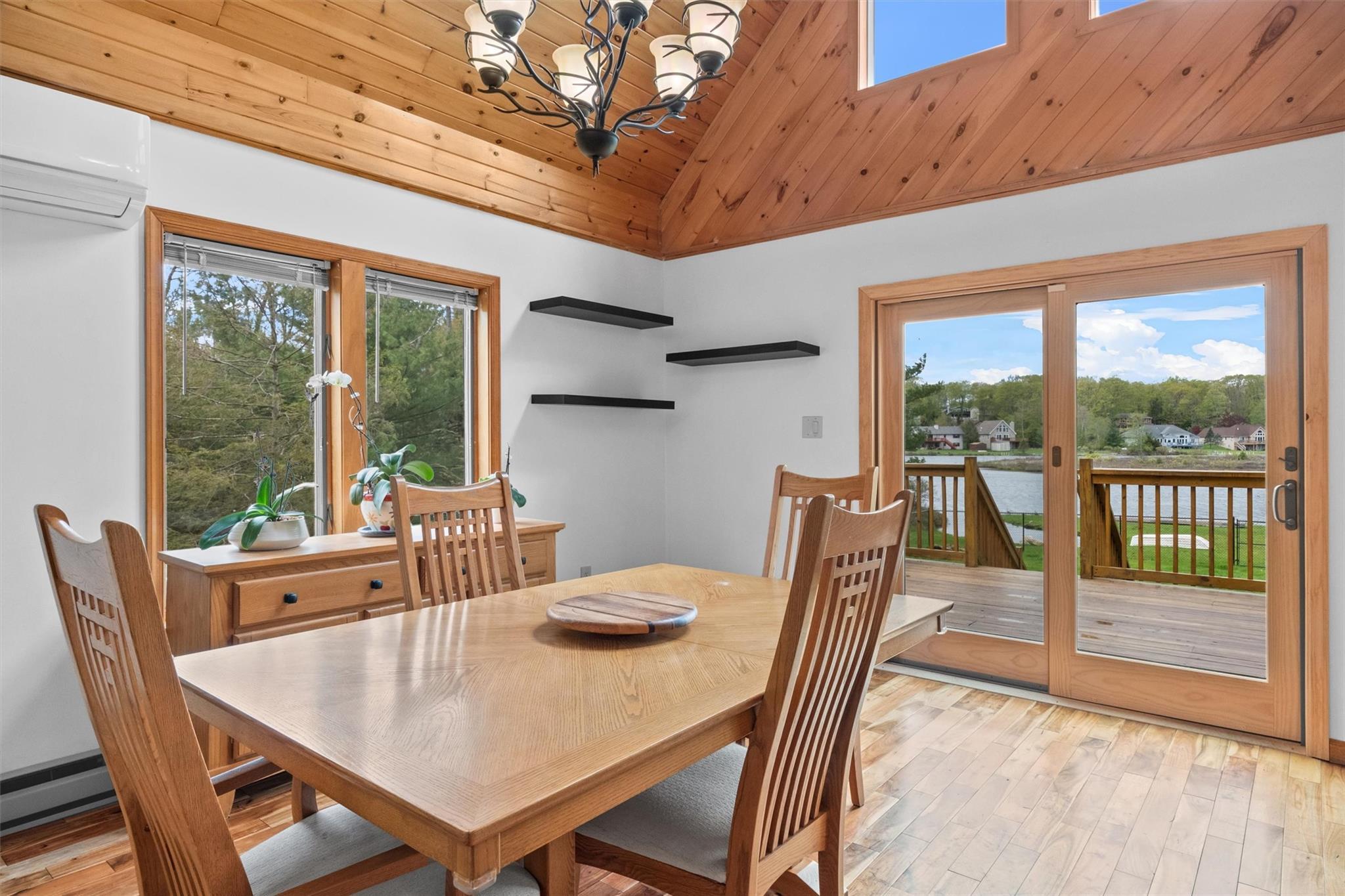 Single Family Lake Shore  Sullivan County, NY 12775, MLS-856089-14