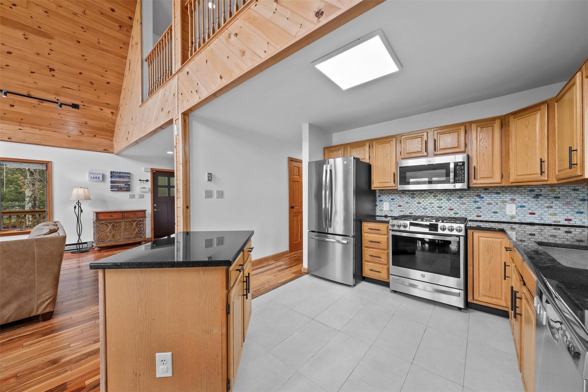 Single Family Lake Shore  Sullivan County, NY 12775, MLS-856089-17