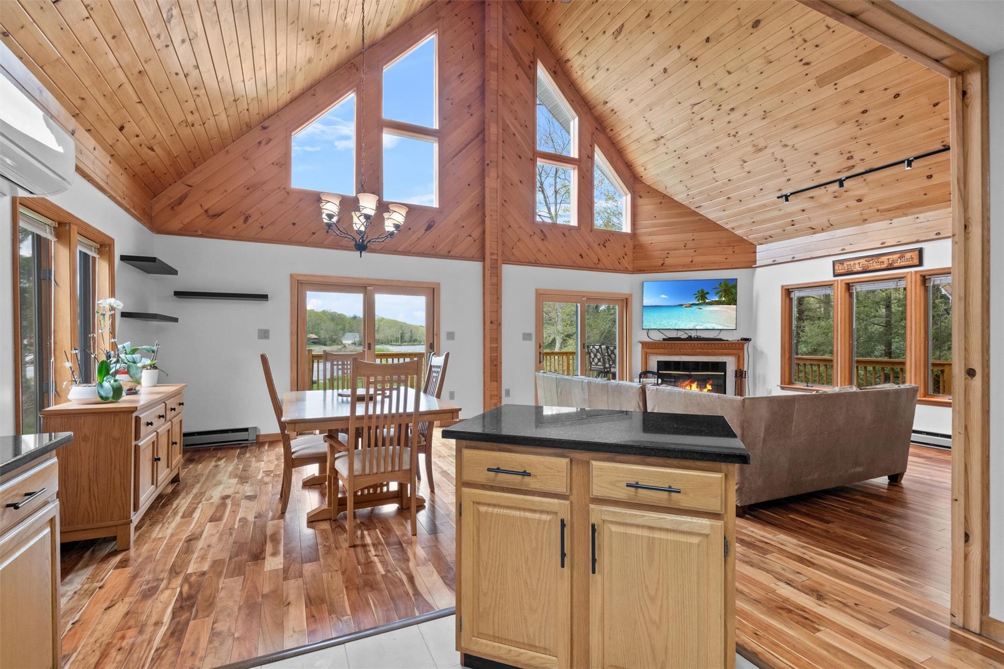 Single Family Lake Shore  Sullivan County, NY 12775, MLS-856089-18