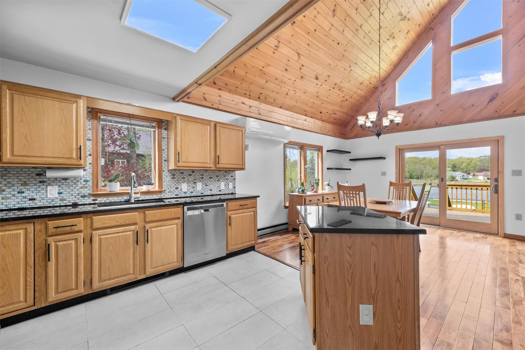 Single Family Lake Shore  Sullivan County, NY 12775, MLS-856089-20