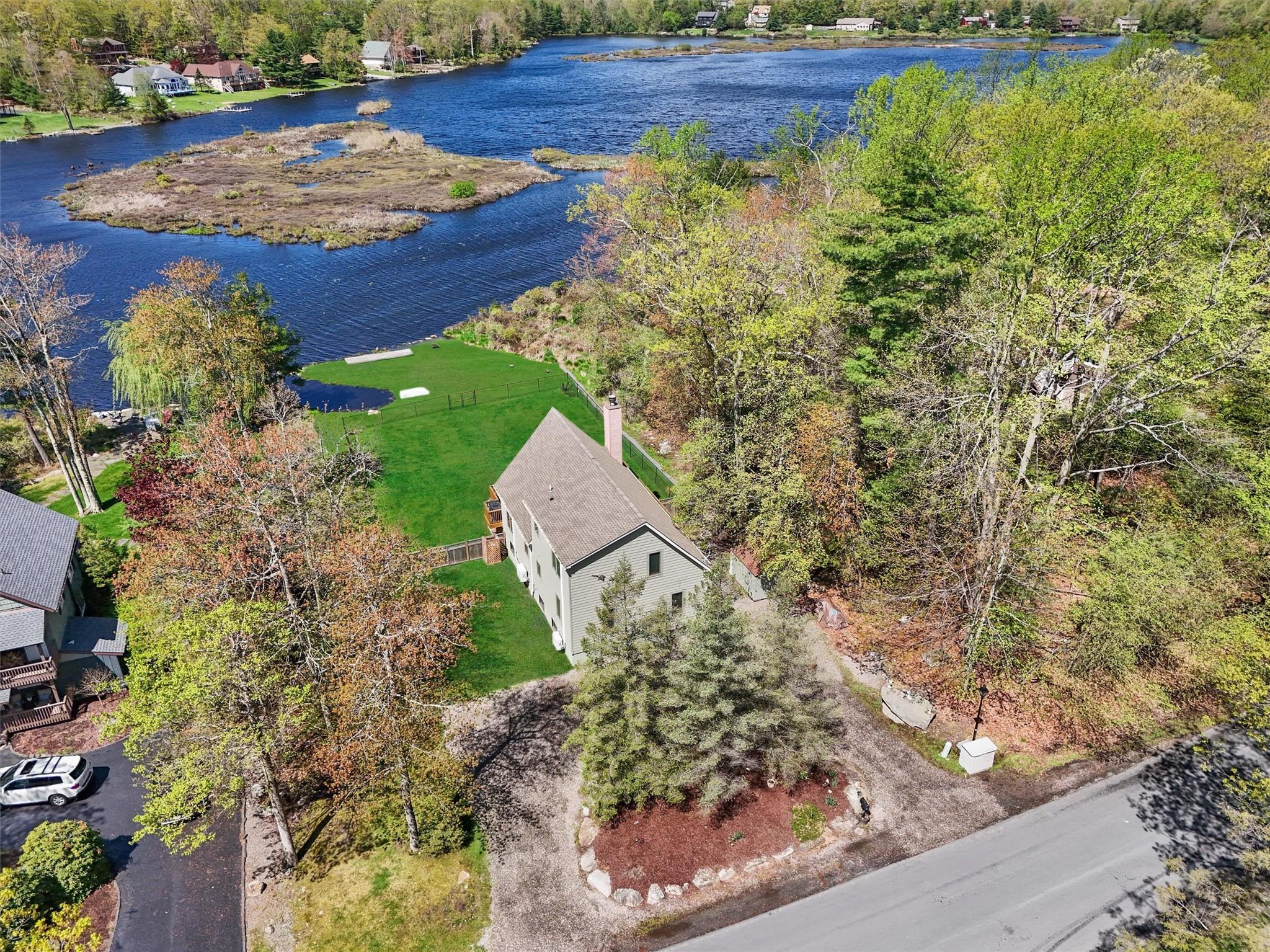 Single Family Lake Shore  Sullivan County, NY 12775, MLS-856089-3
