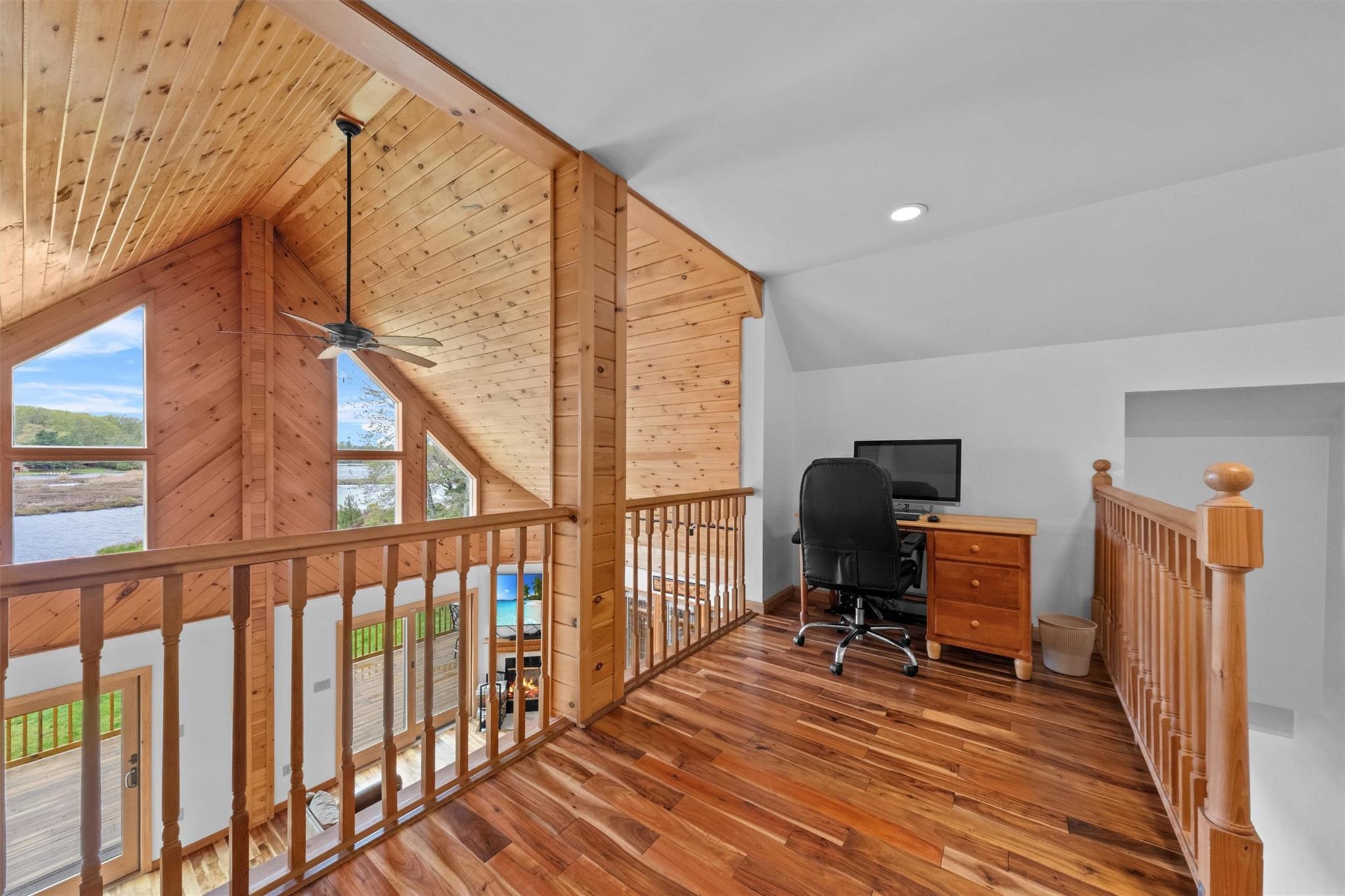 Single Family Lake Shore  Sullivan County, NY 12775, MLS-856089-31