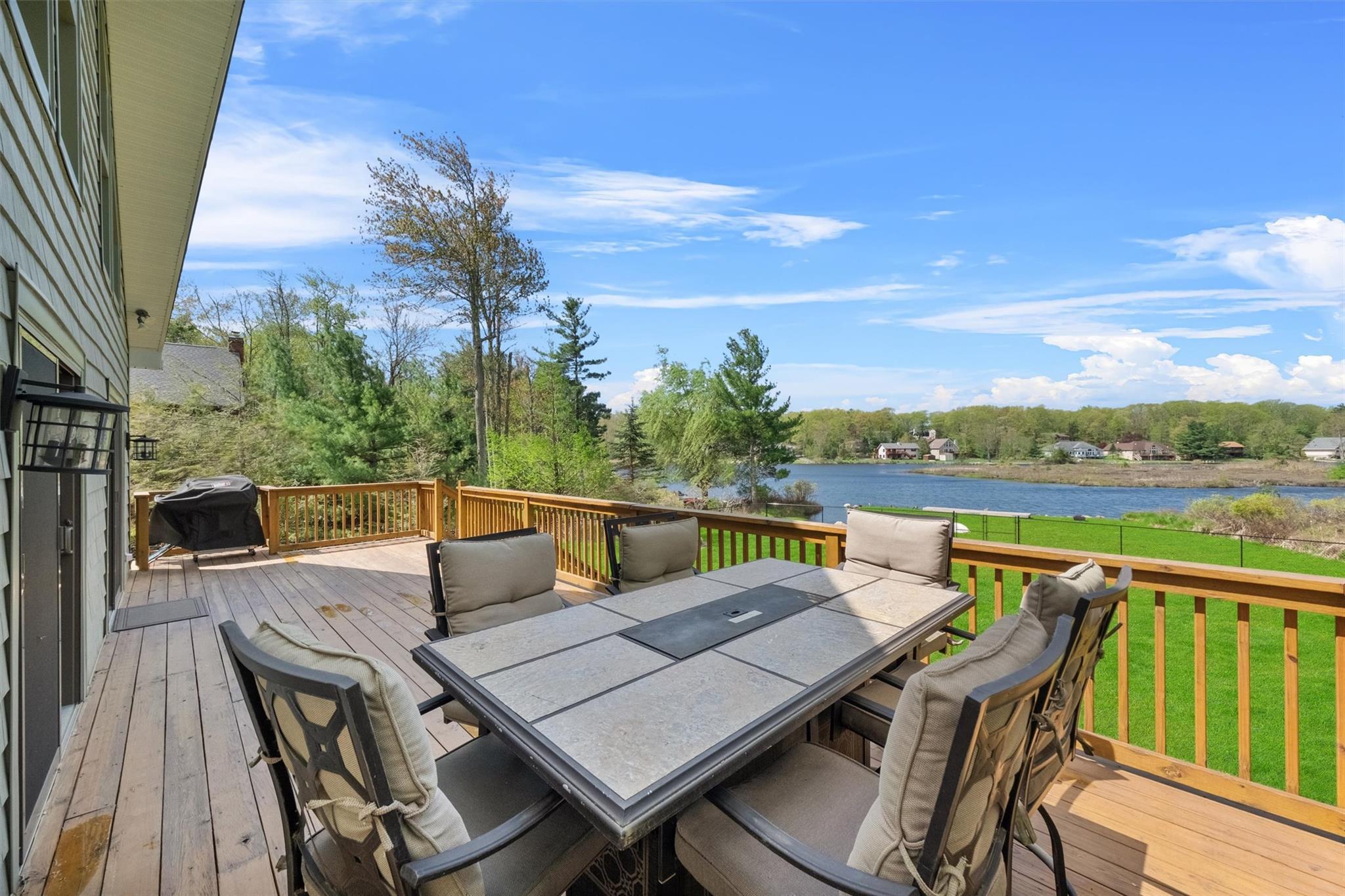 Single Family Lake Shore  Sullivan County, NY 12775, MLS-856089-39