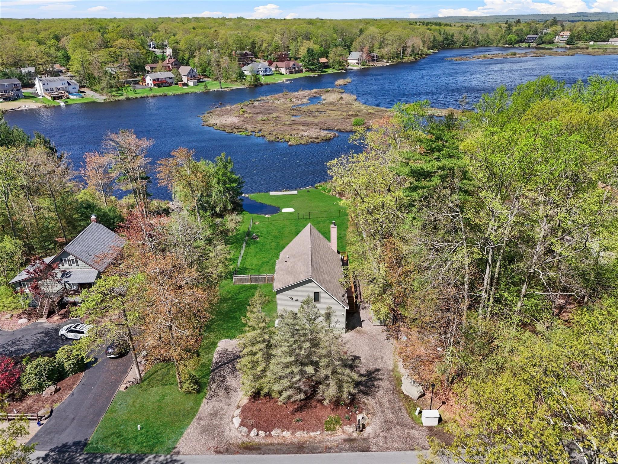 Single Family Lake Shore  Sullivan County, NY 12775, MLS-856089-4
