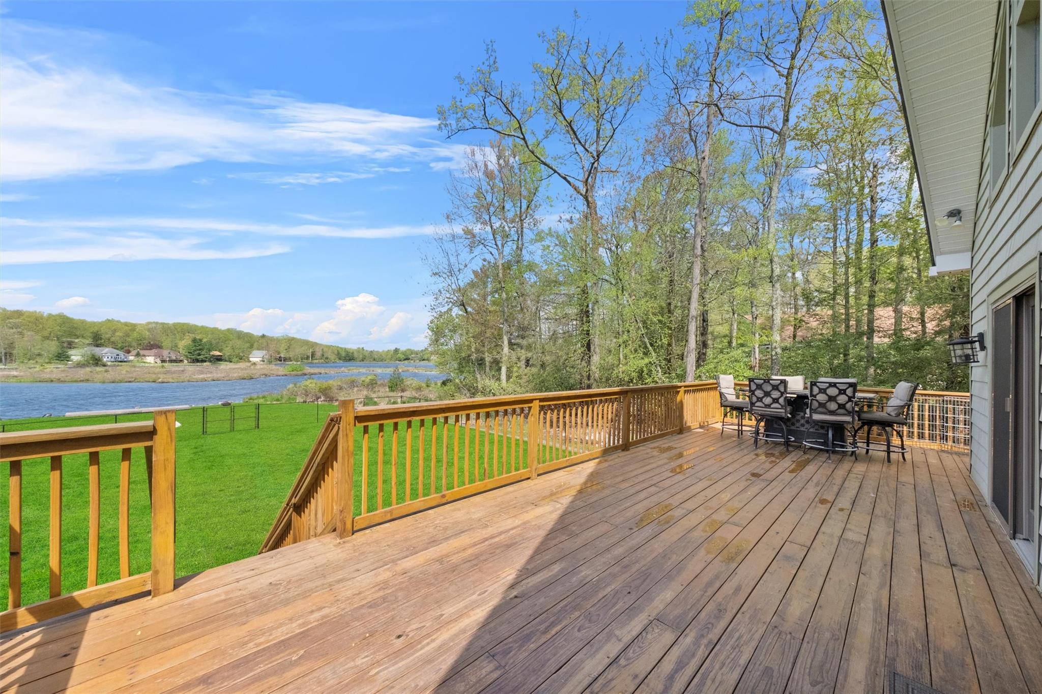 Single Family Lake Shore  Sullivan County, NY 12775, MLS-856089-40