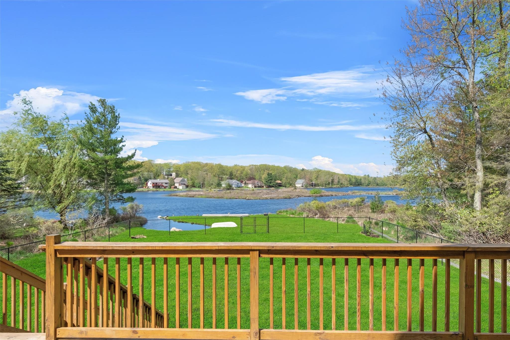 Single Family Lake Shore  Sullivan County, NY 12775, MLS-856089-41