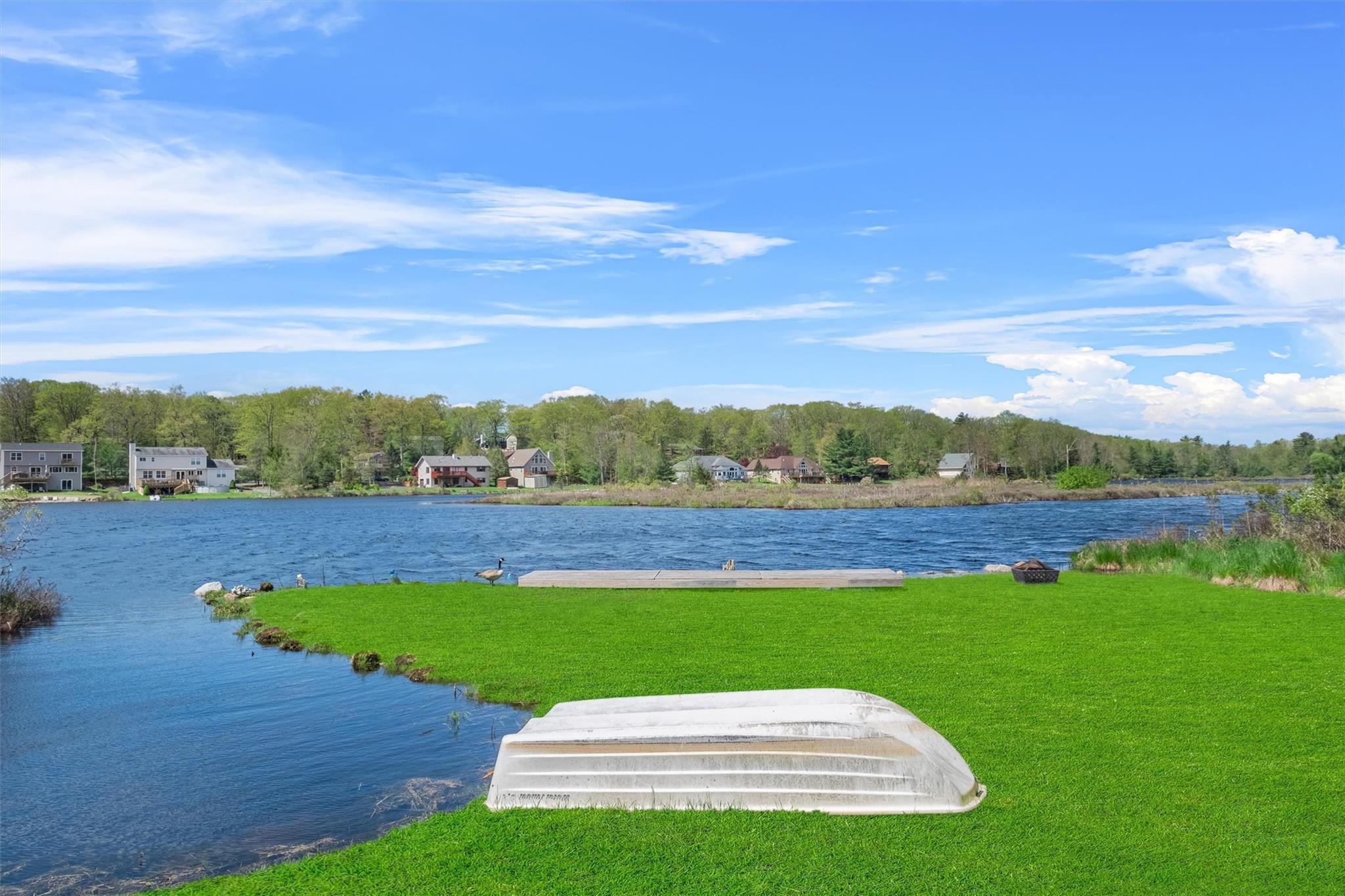 Single Family Lake Shore  Sullivan County, NY 12775, MLS-856089-43