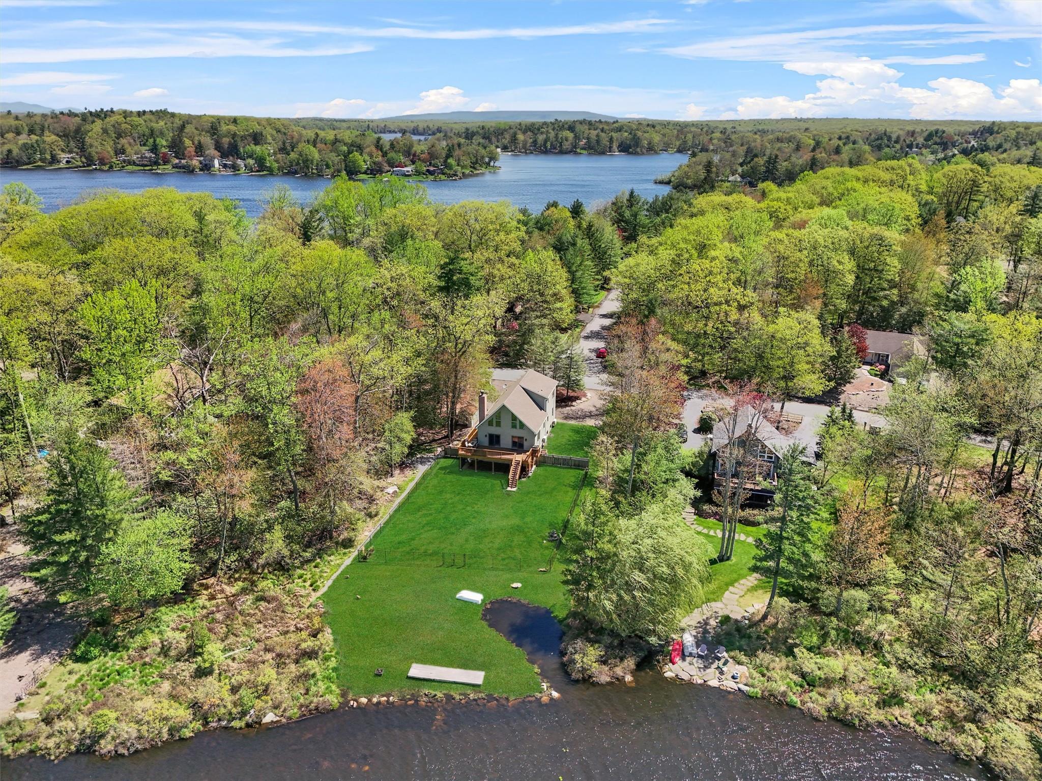 Single Family Lake Shore  Sullivan County, NY 12775, MLS-856089-45