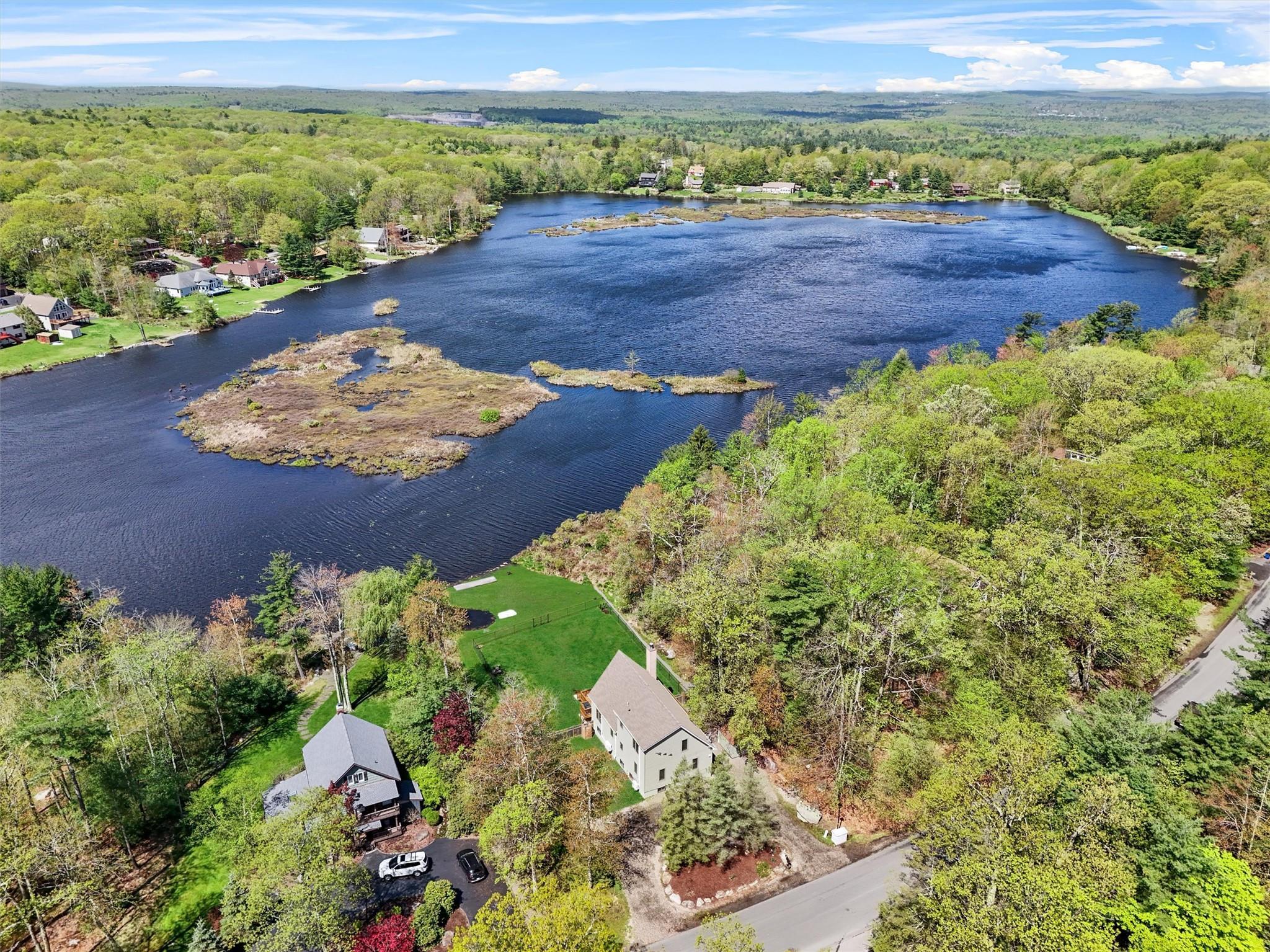 Single Family Lake Shore  Sullivan County, NY 12775, MLS-856089-46