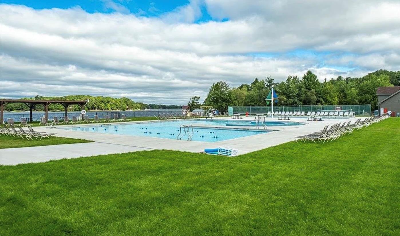 Single Family Lake Shore  Sullivan County, NY 12775, MLS-856089-47