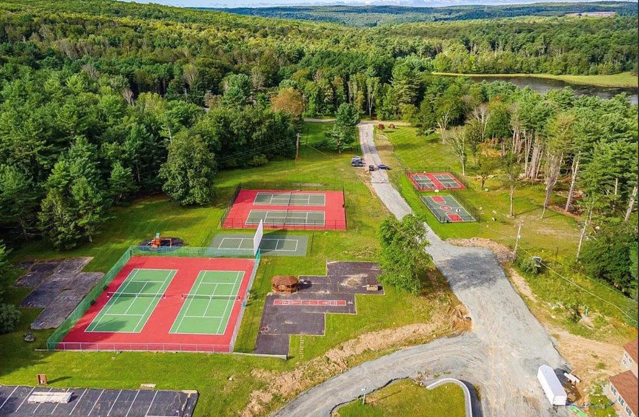 Single Family Lake Shore  Sullivan County, NY 12775, MLS-856089-49