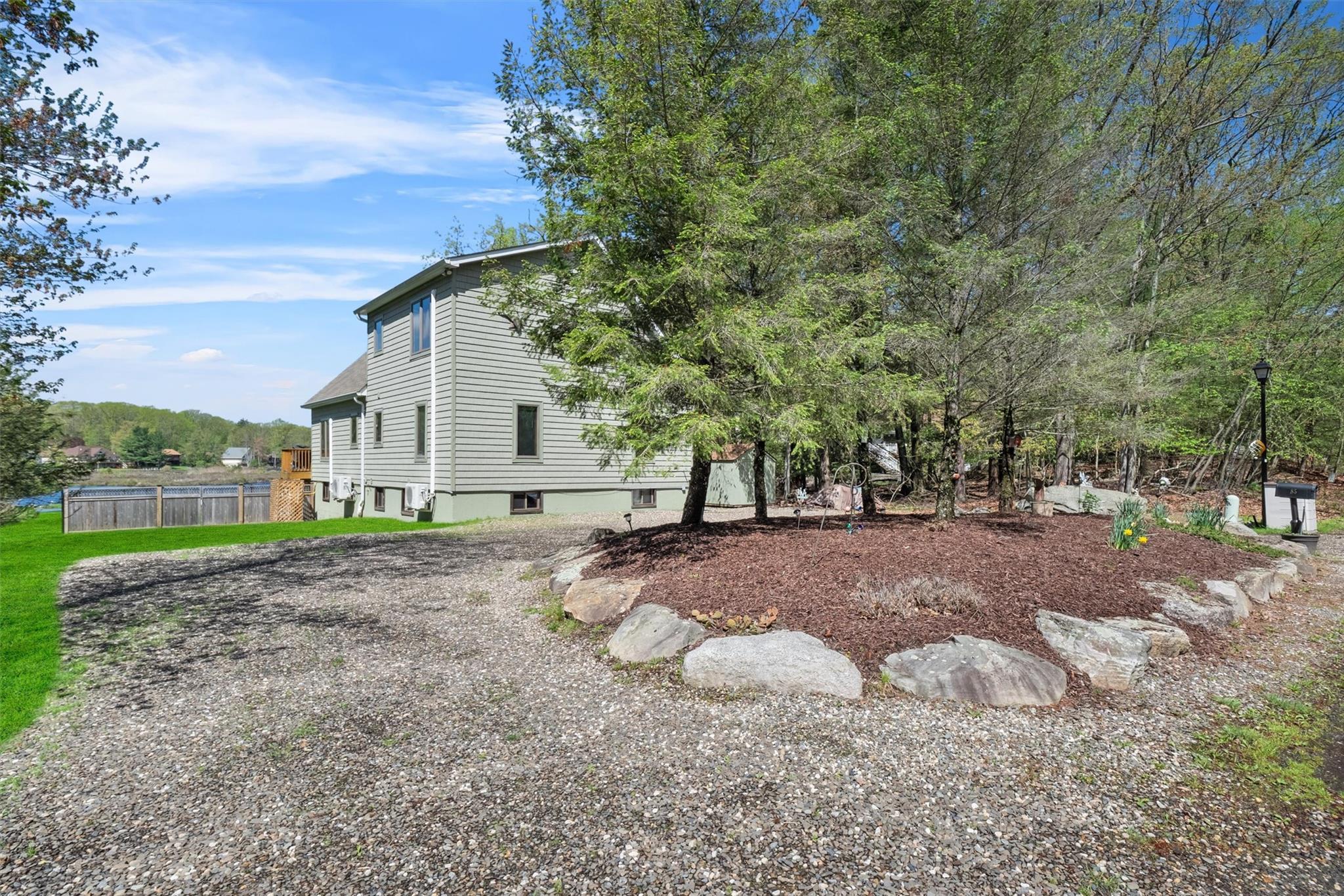 Single Family Lake Shore  Sullivan County, NY 12775, MLS-856089-5