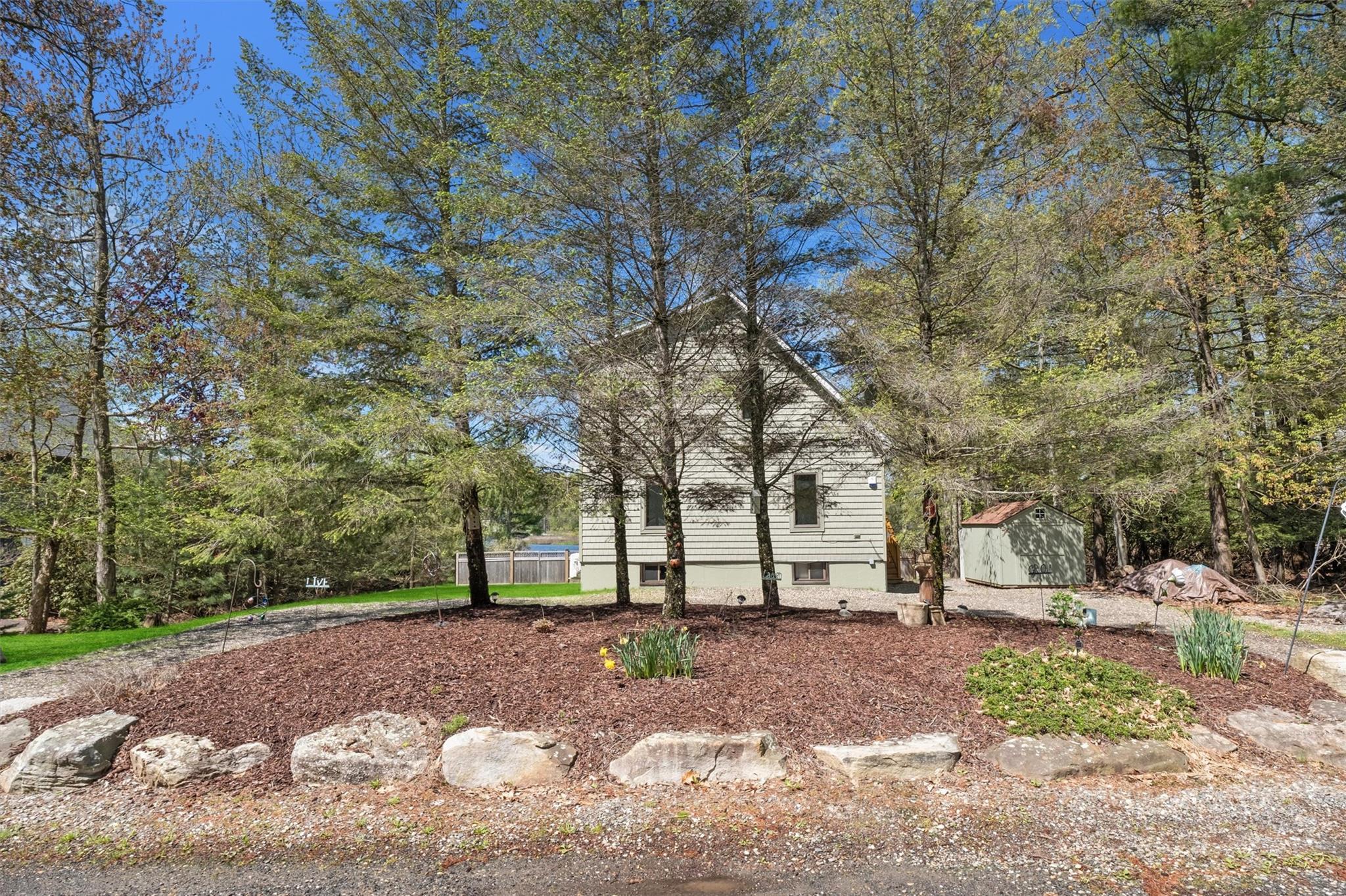 Single Family Lake Shore  Sullivan County, NY 12775, MLS-856089-7