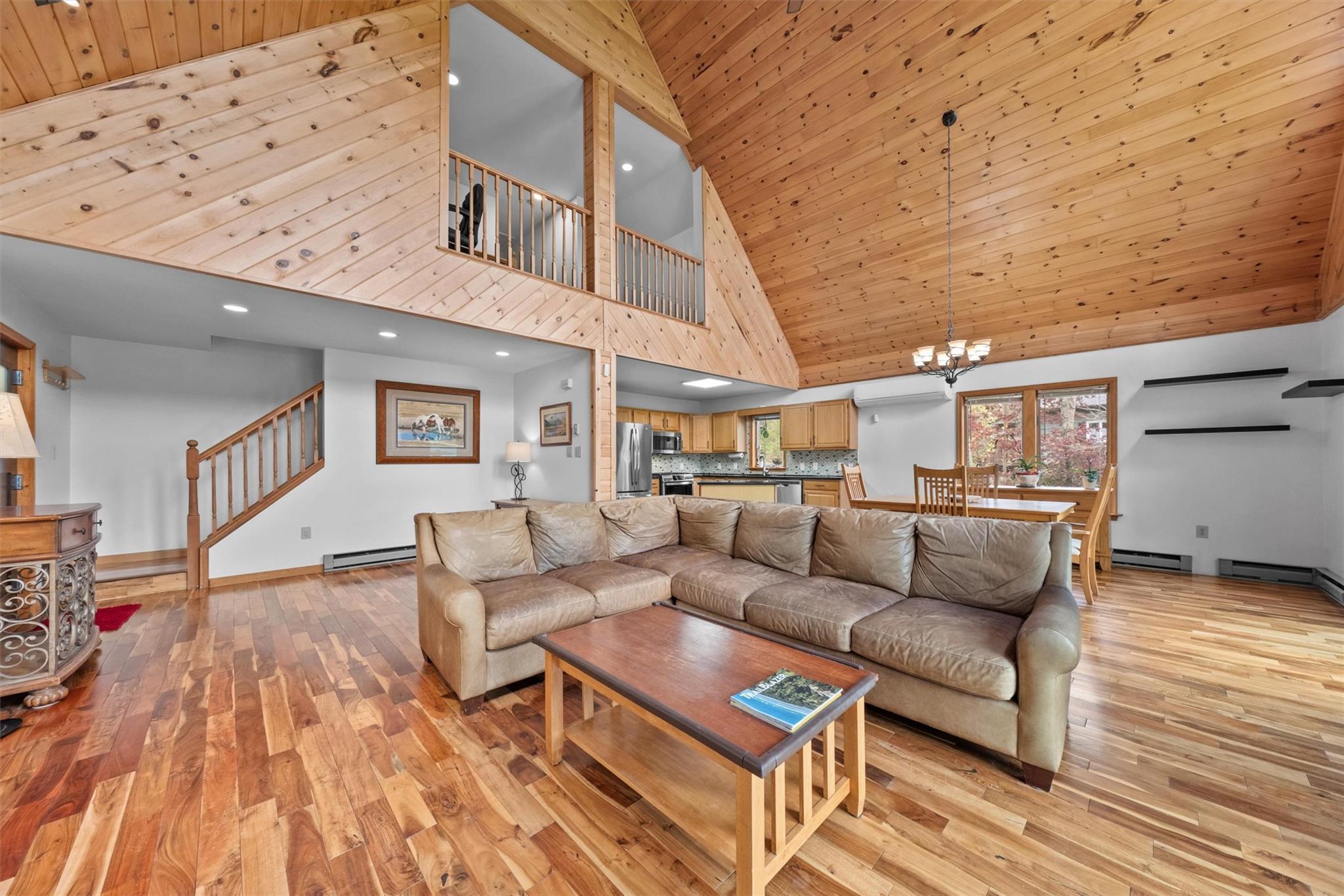 Single Family Lake Shore  Sullivan County, NY 12775, MLS-856089-9