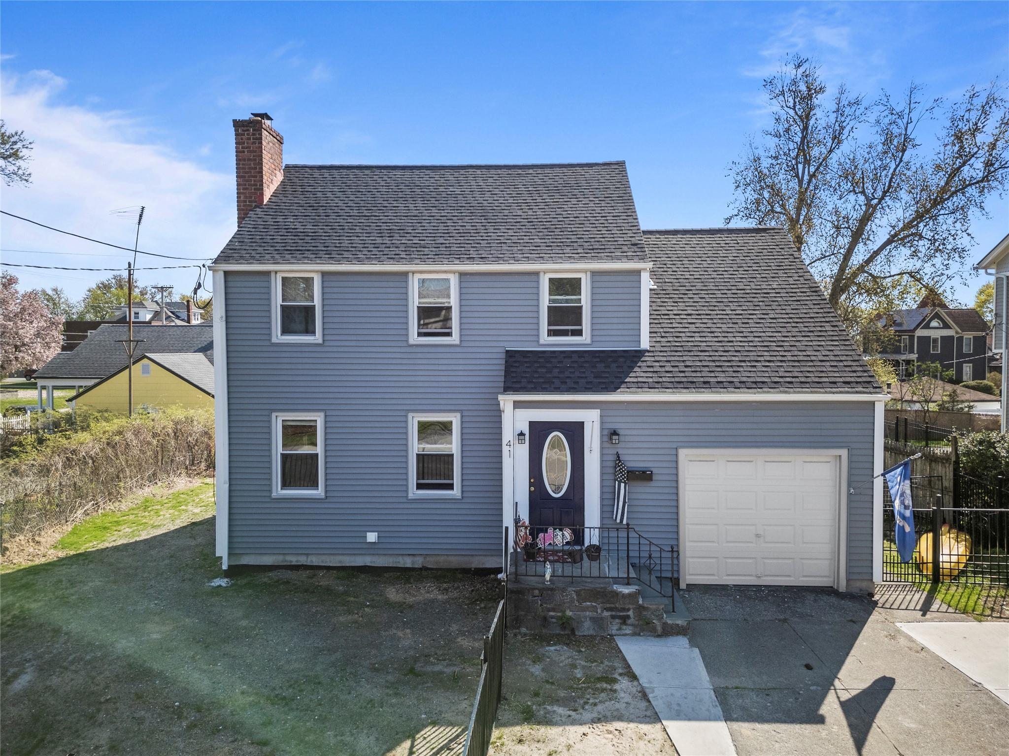 Single Family Verplanck  Dutchess County, NY 12508, MLS-856090-2
