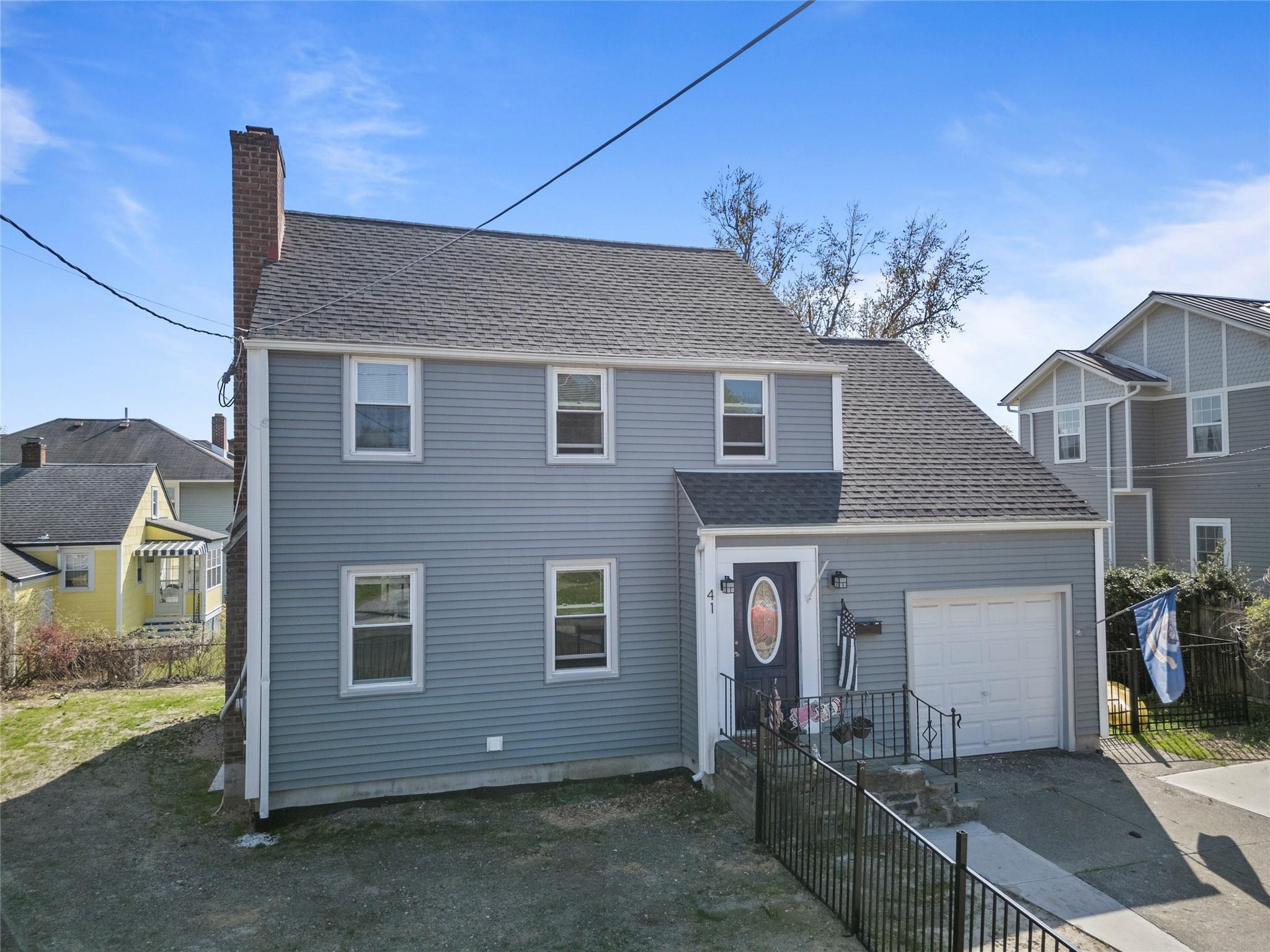 Single Family Verplanck  Dutchess County, NY 12508, MLS-856090-21