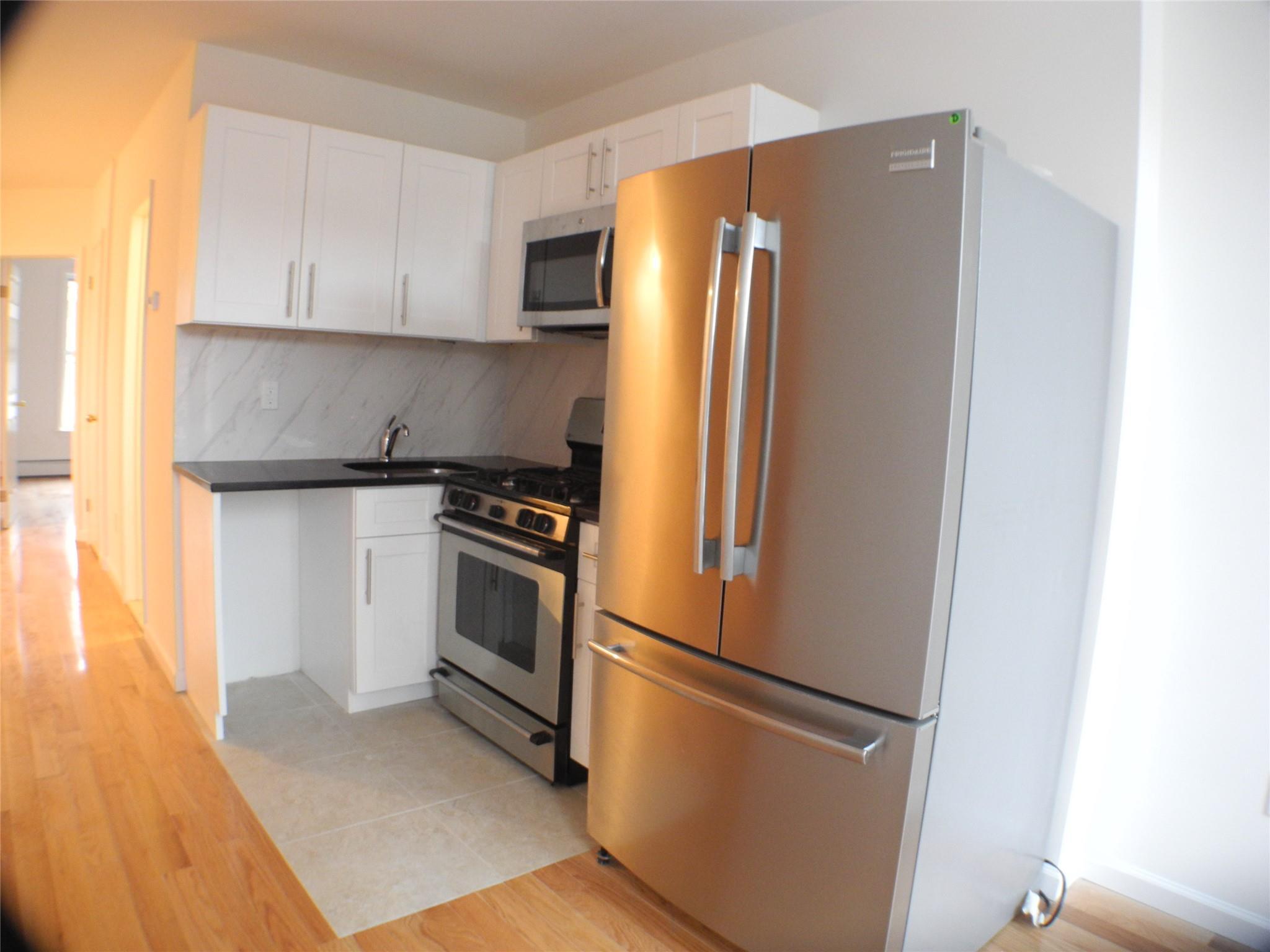 Single Family Madison  Brooklyn, NY 11216, MLS-856095-8