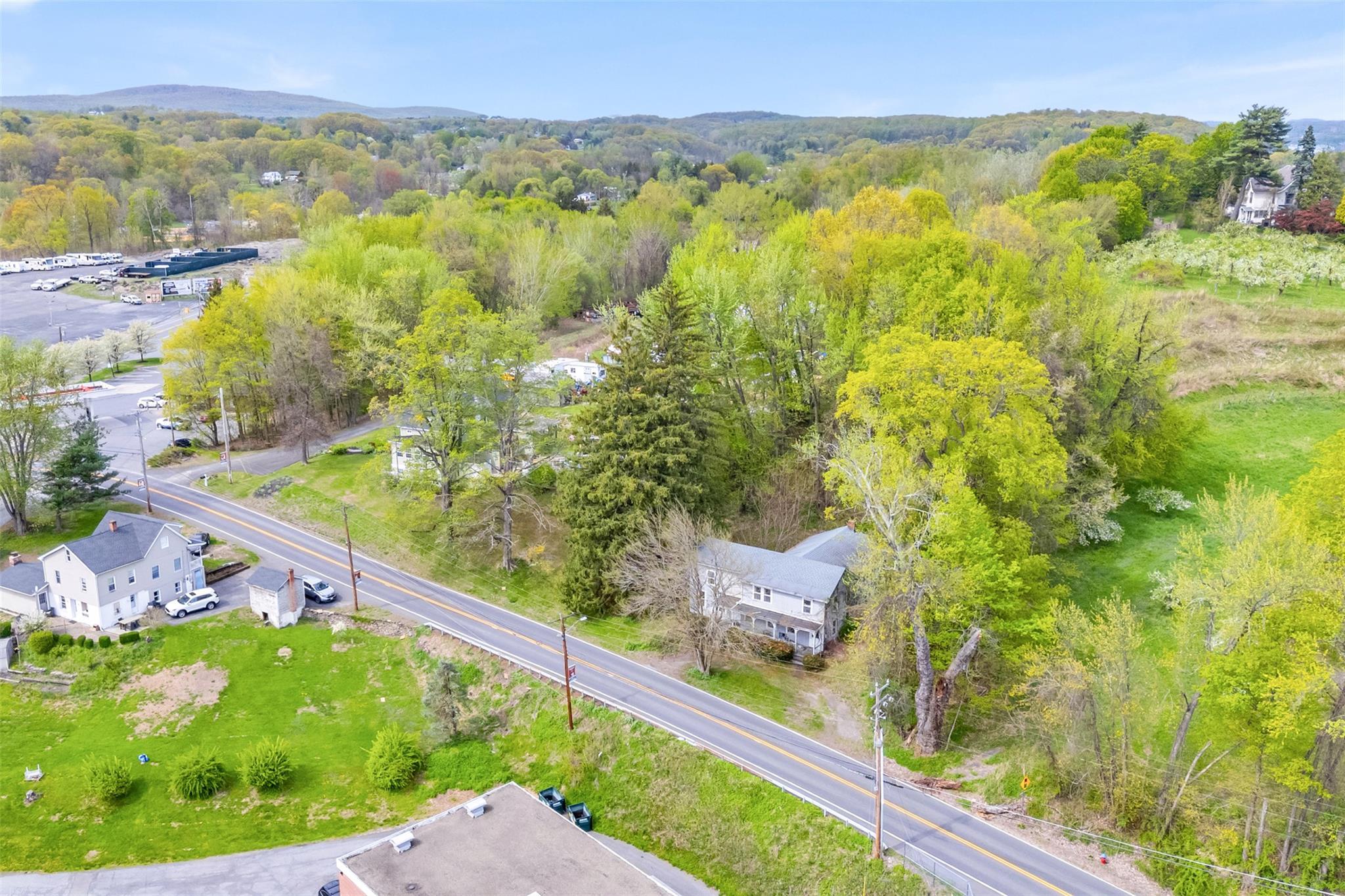 Single Family Milton  Ulster County, NY 12547, MLS-856110-14