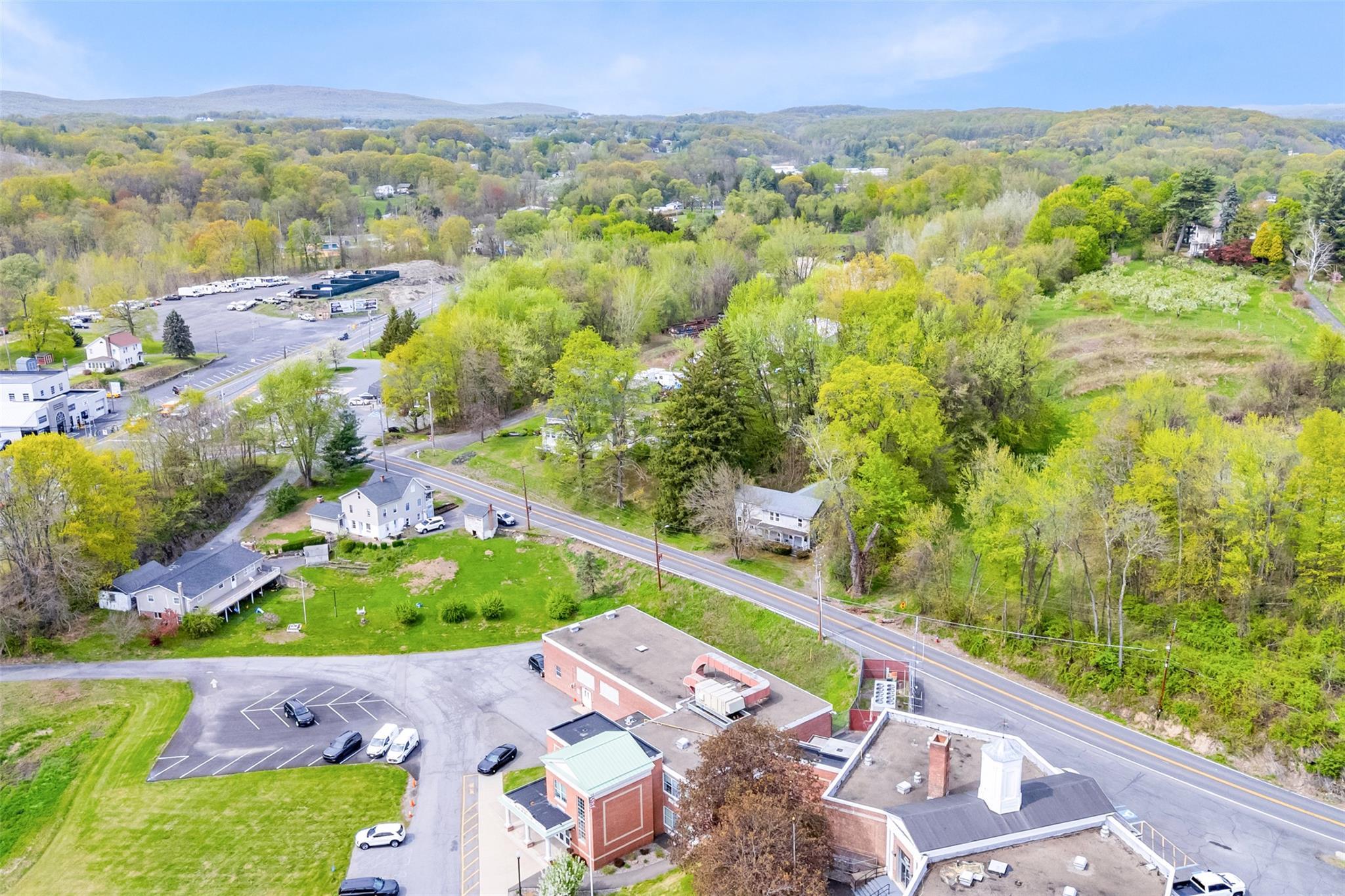 Single Family Milton  Ulster County, NY 12547, MLS-856110-15
