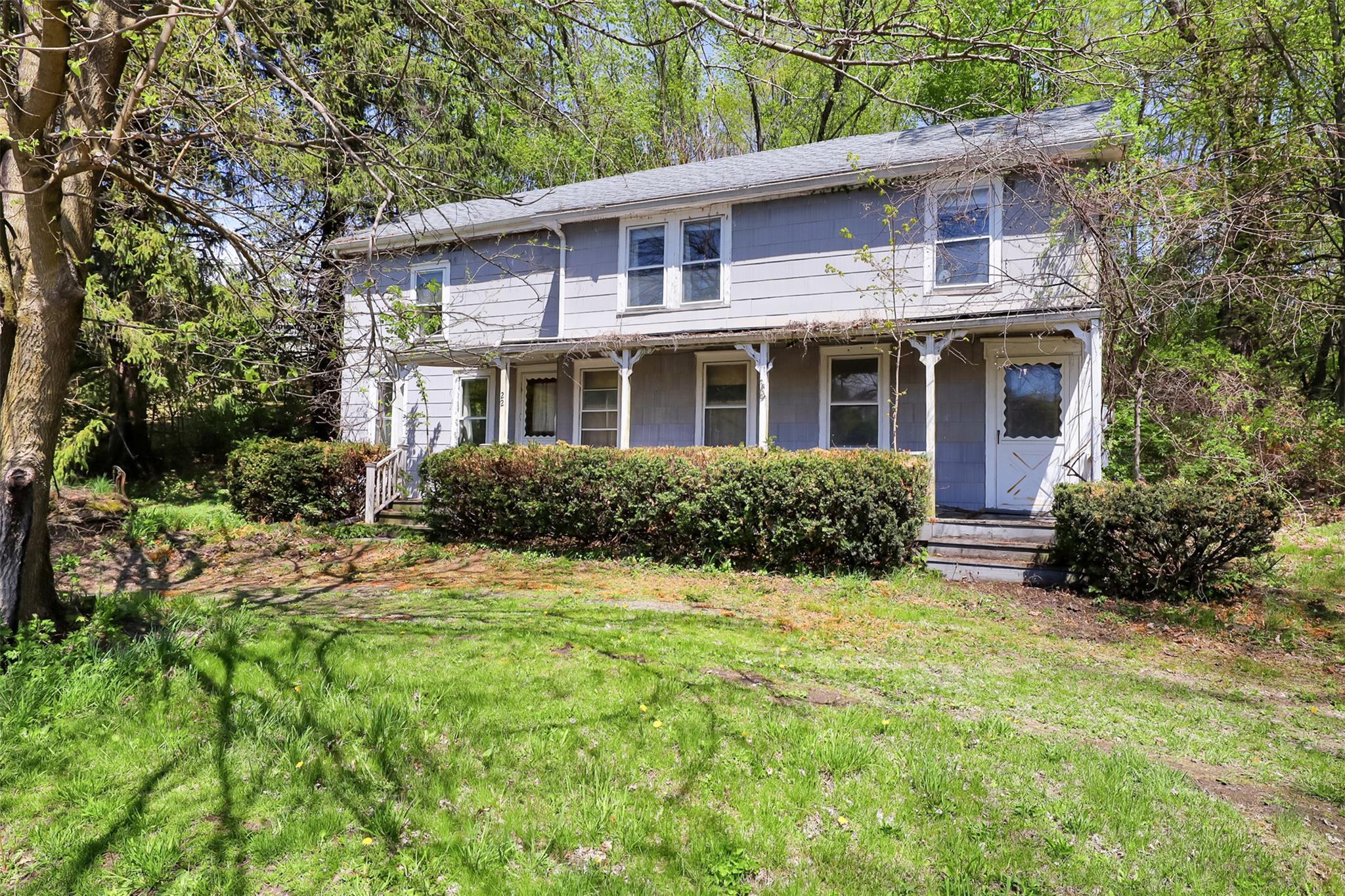 Single Family Milton  Ulster County, NY 12547, MLS-856110-2