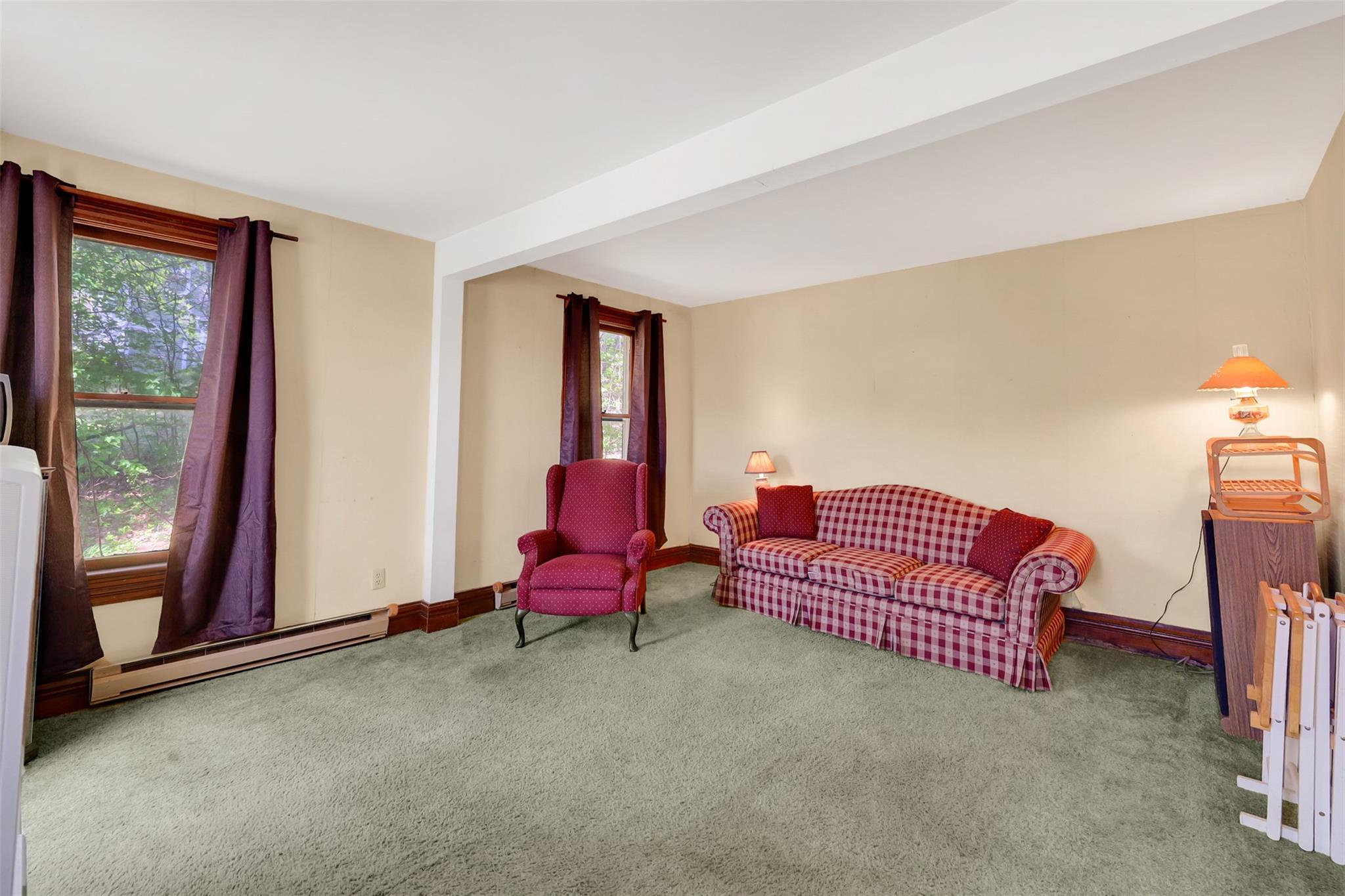 Single Family Milton  Ulster County, NY 12547, MLS-856110-3