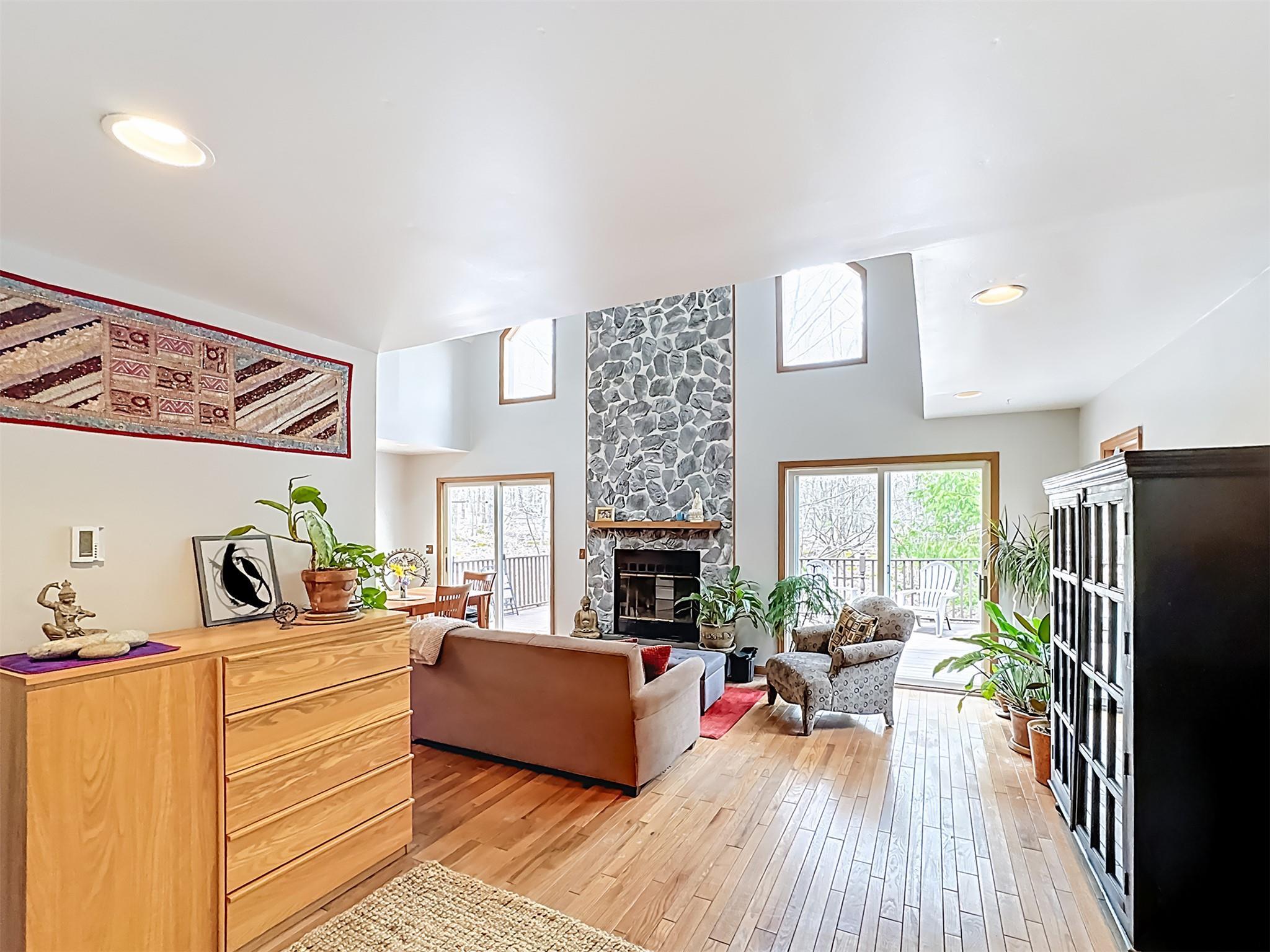 Single Family Timber Hill  Sullivan County, NY 12779, MLS-856112-11