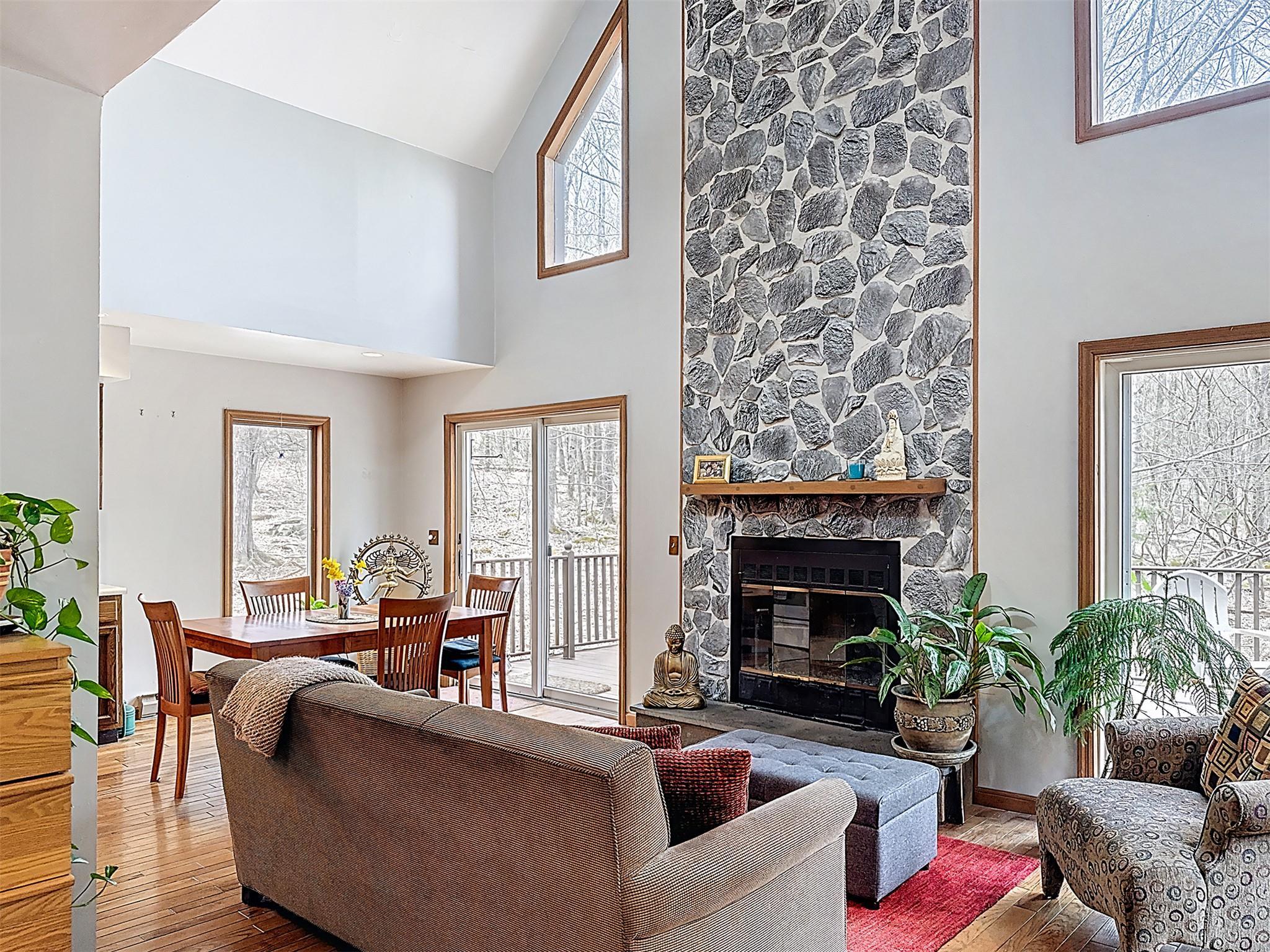 Single Family Timber Hill  Sullivan County, NY 12779, MLS-856112-12