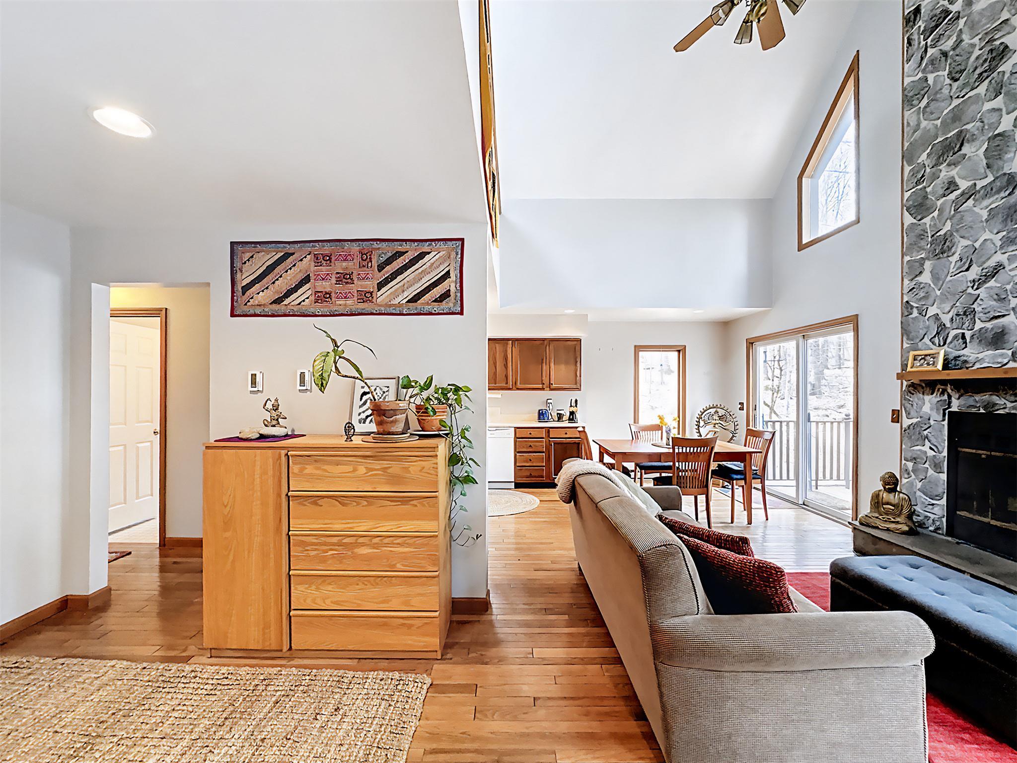 Single Family Timber Hill  Sullivan County, NY 12779, MLS-856112-14