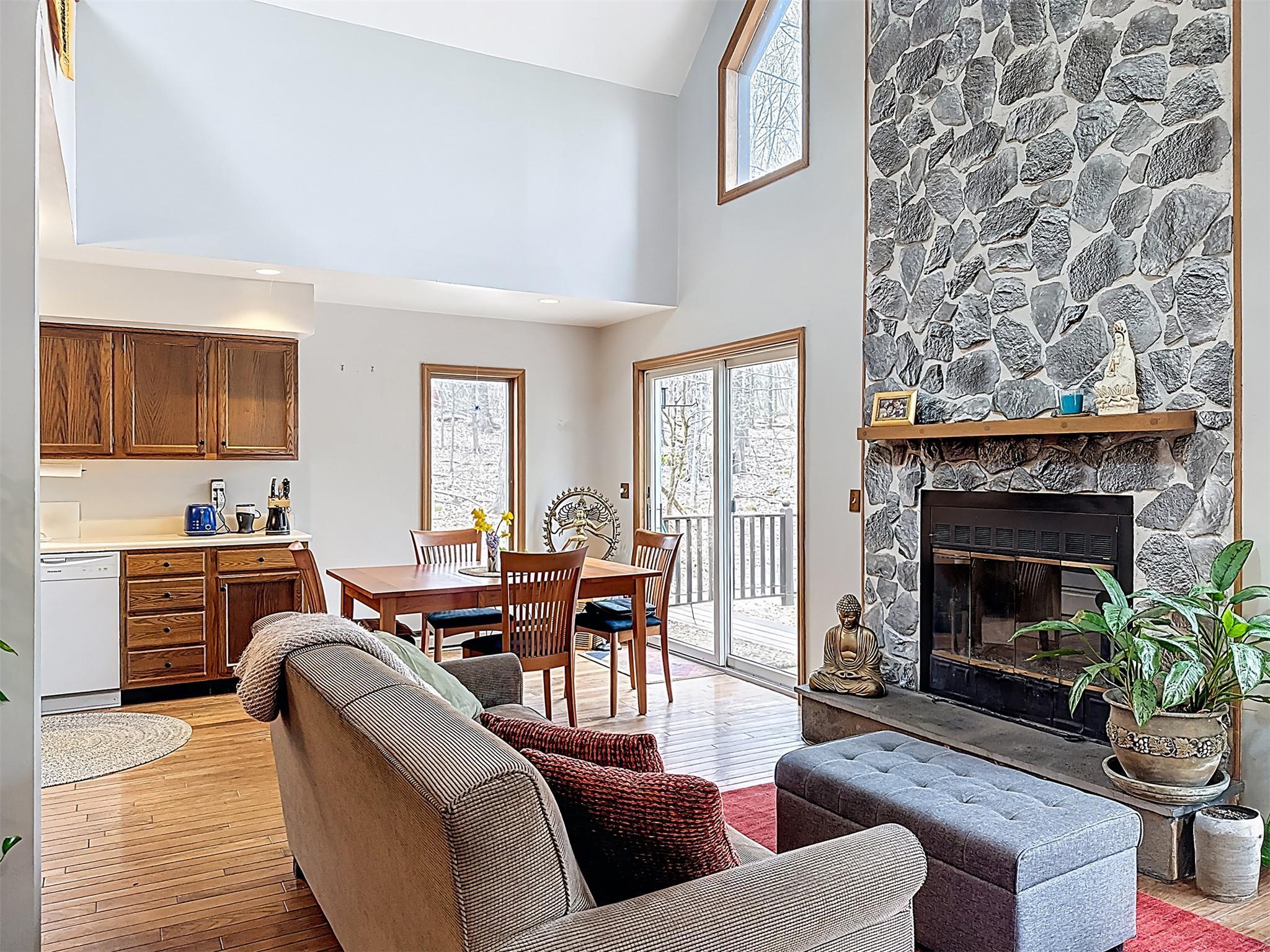 Single Family Timber Hill  Sullivan County, NY 12779, MLS-856112-15
