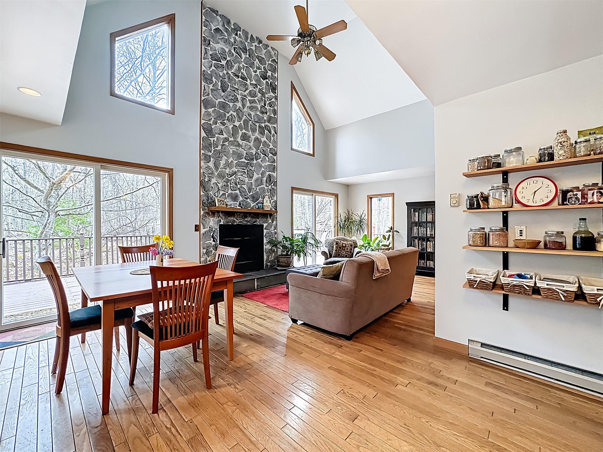 Single Family Timber Hill  Sullivan County, NY 12779, MLS-856112-17
