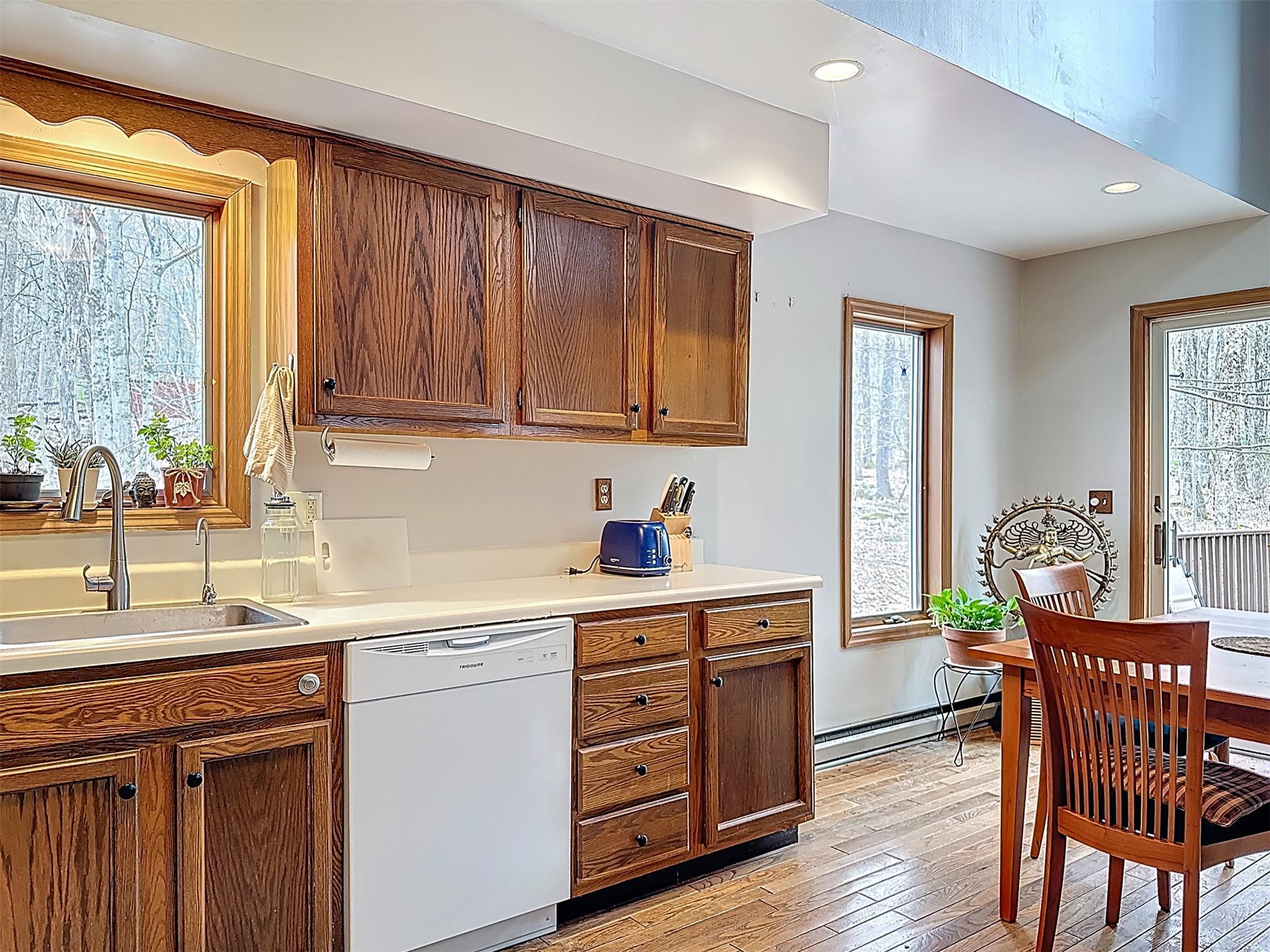 Single Family Timber Hill  Sullivan County, NY 12779, MLS-856112-18