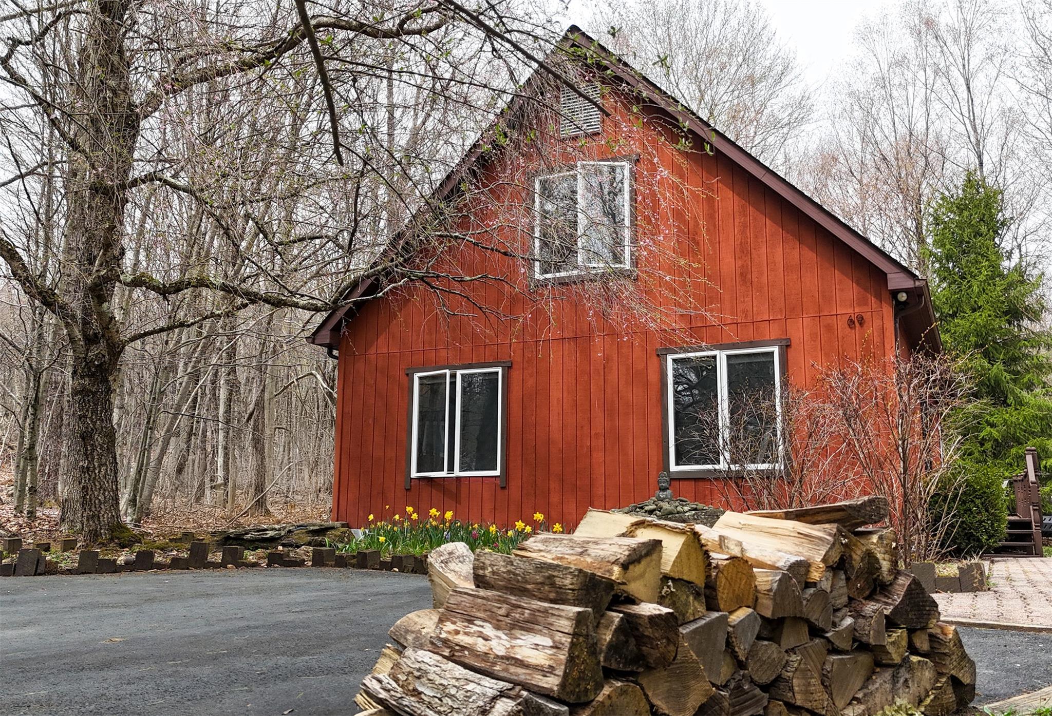 Single Family Timber Hill  Sullivan County, NY 12779, MLS-856112-2