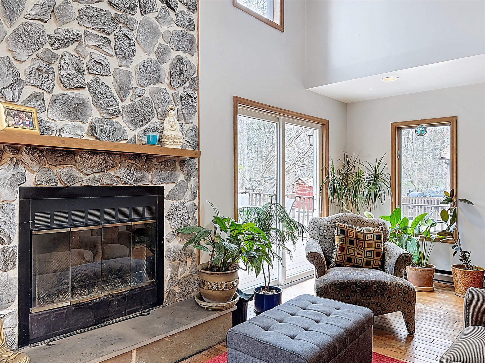 Single Family Timber Hill  Sullivan County, NY 12779, MLS-856112-21