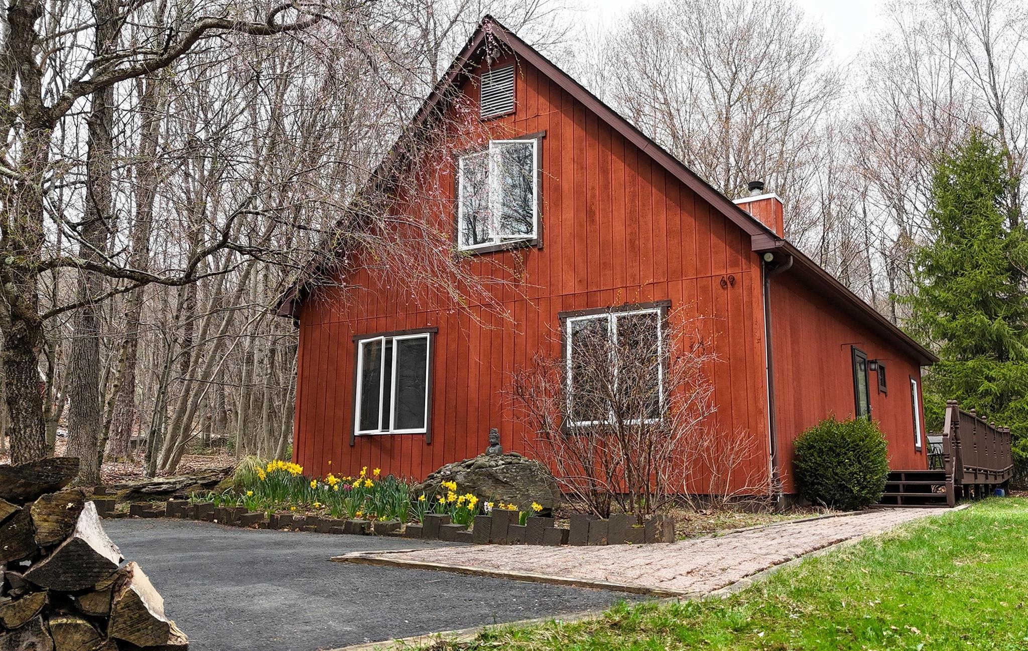 Single Family Timber Hill  Sullivan County, NY 12779, MLS-856112-3