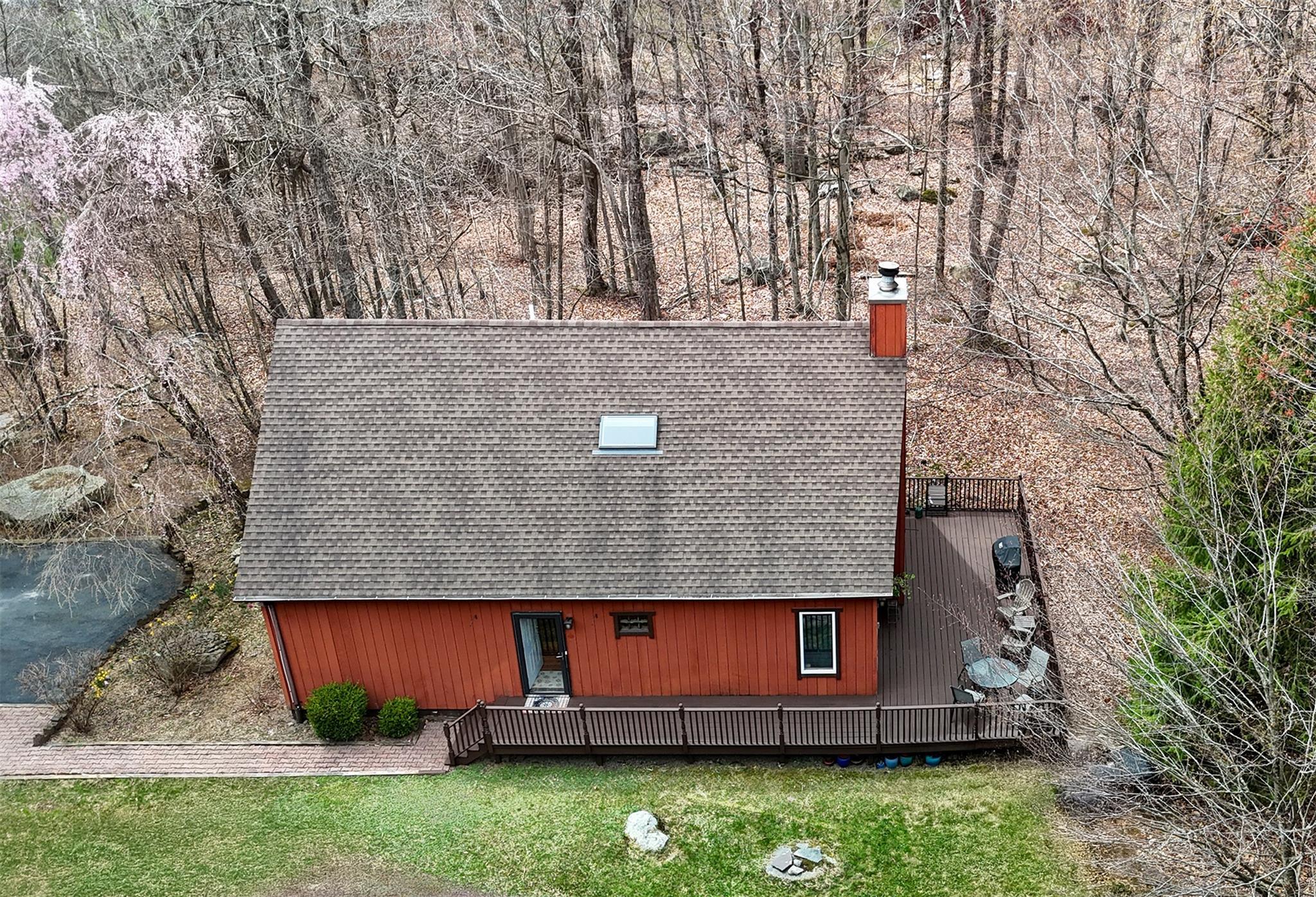 Single Family Timber Hill  Sullivan County, NY 12779, MLS-856112-5