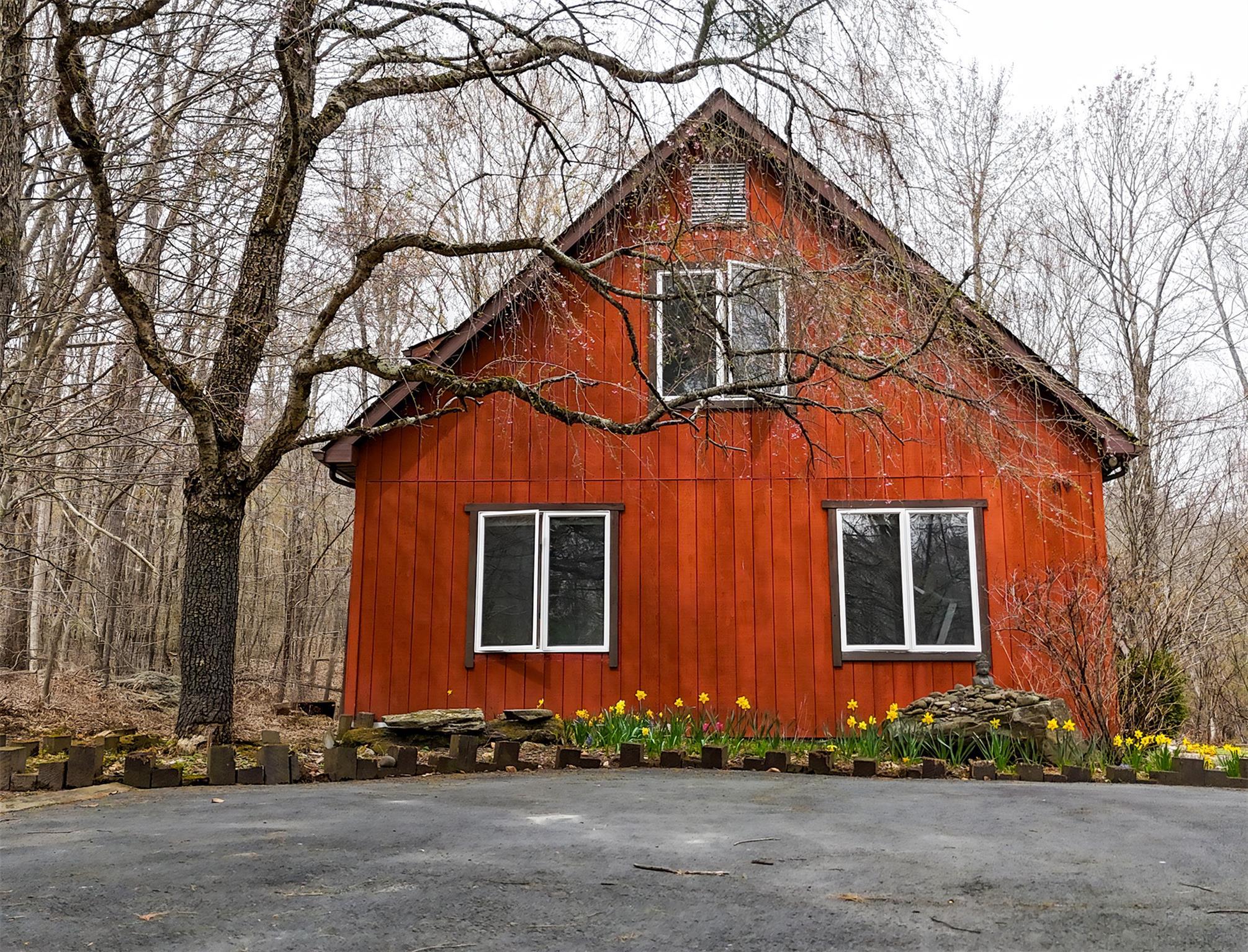 Single Family Timber Hill  Sullivan County, NY 12779, MLS-856112-6