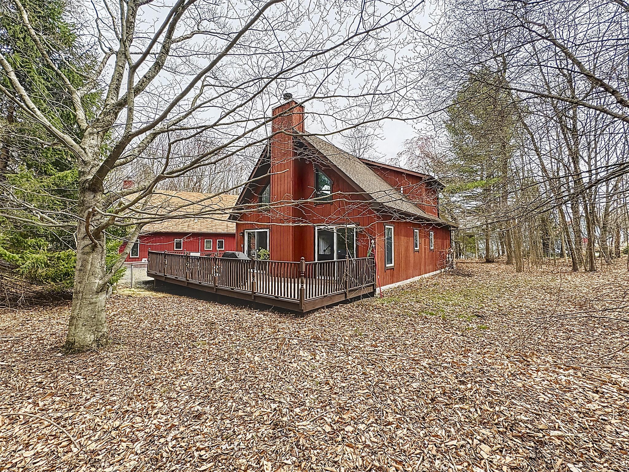 Single Family Timber Hill  Sullivan County, NY 12779, MLS-856112-8