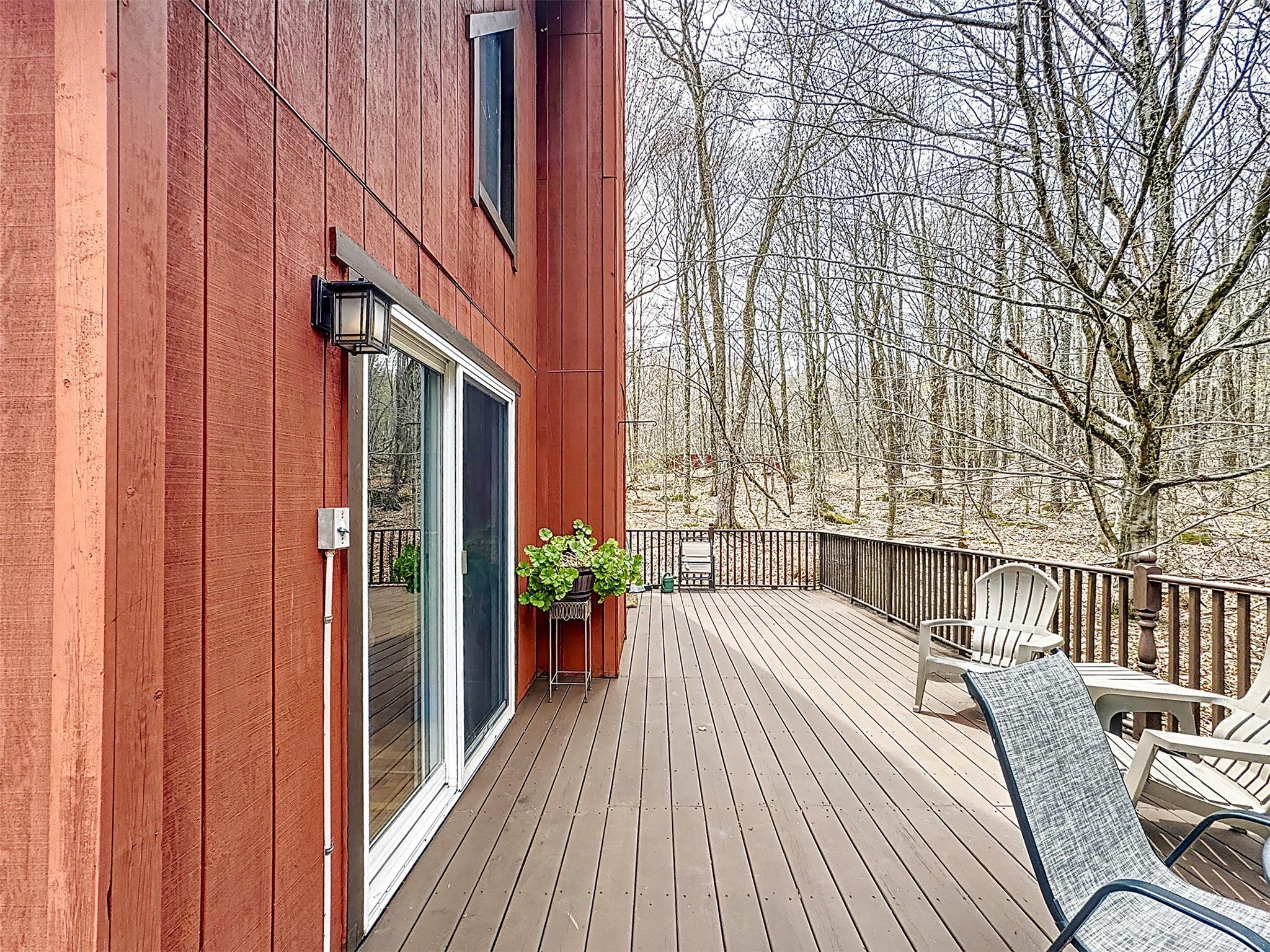 Single Family Timber Hill  Sullivan County, NY 12779, MLS-856112-9