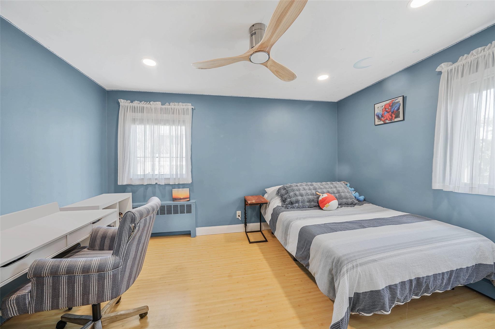 Single Family Jefferson  Nassau County, NY 11558, MLS-856134-15