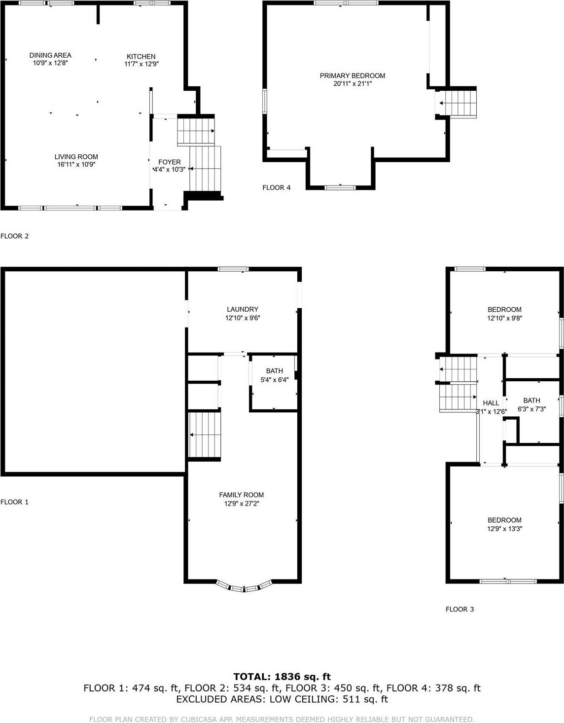 Single Family Jefferson  Nassau County, NY 11558, MLS-856134-22