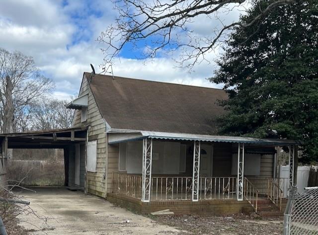 Single Family Cypress  Suffolk County, NY 11951, MLS-856135-10
