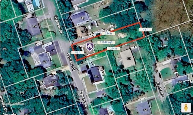 Single Family Cypress  Suffolk County, NY 11951, MLS-856135-4