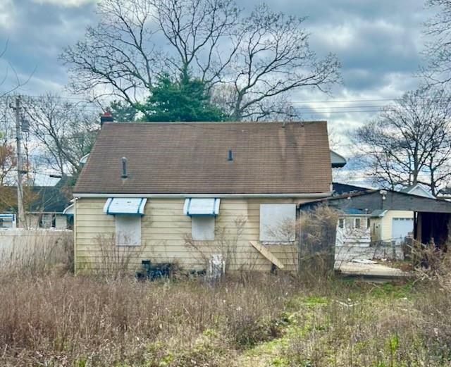 Single Family Cypress  Suffolk County, NY 11951, MLS-856135-6