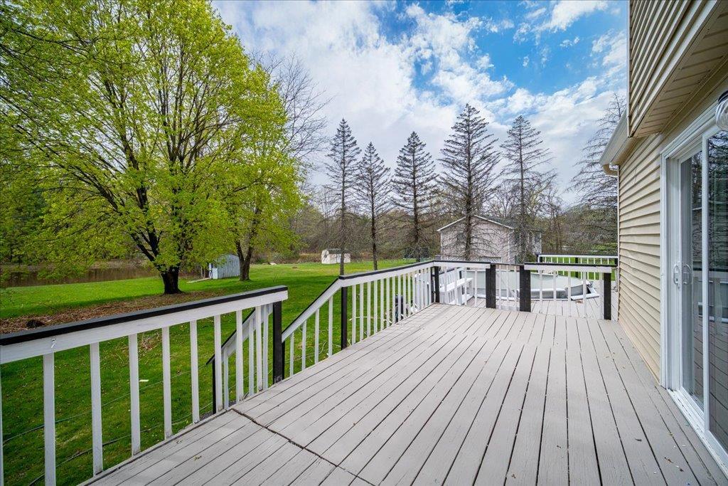 Single Family Dubois  Orange County, NY 12566, MLS-856138-34